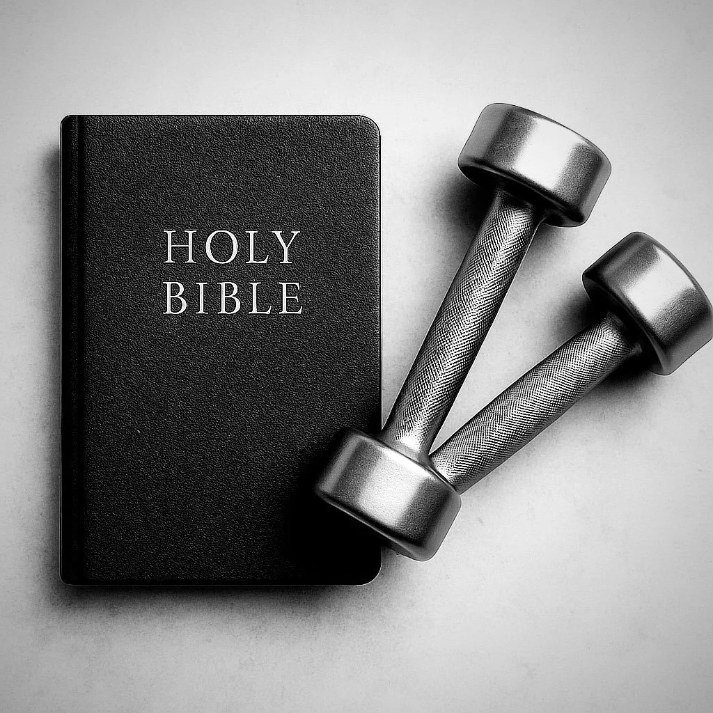 ✨ Fitness for the stage. Faith for the calling. Are you preparing for your next pageant? ✨

If God placed a pageant on your heart for 2026 or beyond, that desire is intentional.

Train your body, train your faith.

Your crown is built in the quiet mo