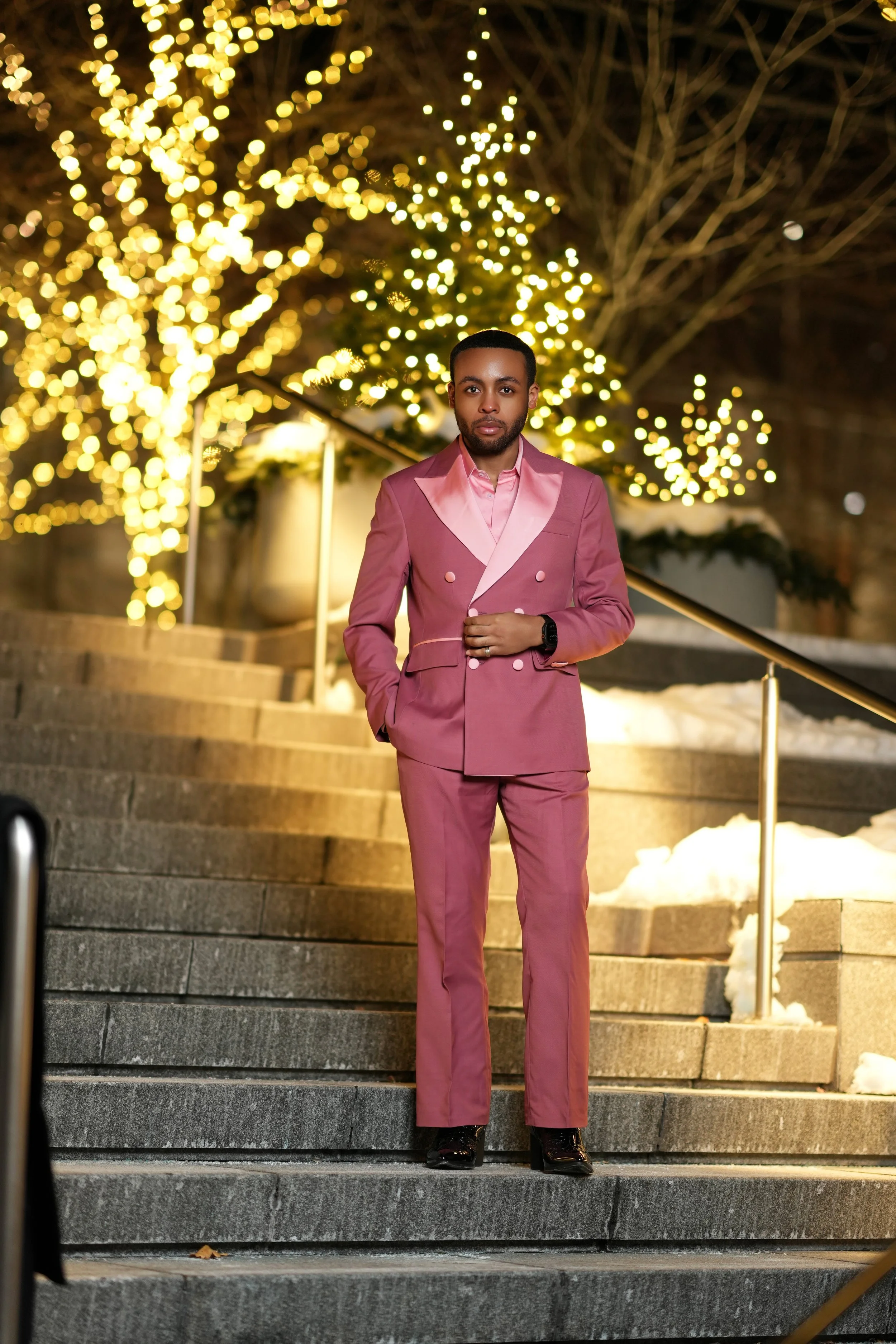 PapaRazzi (Lifestyle) Shoot