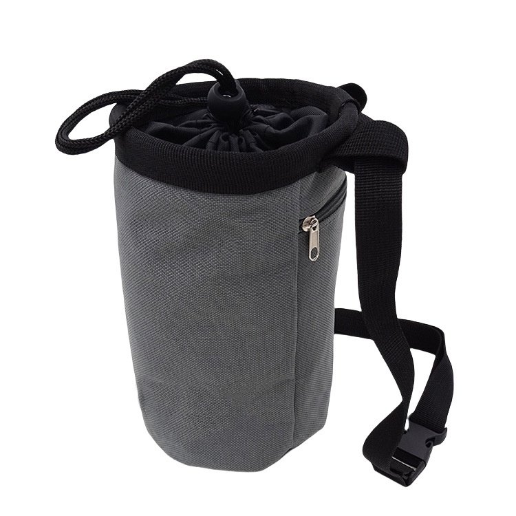 Eco-Friendly Chalk Container