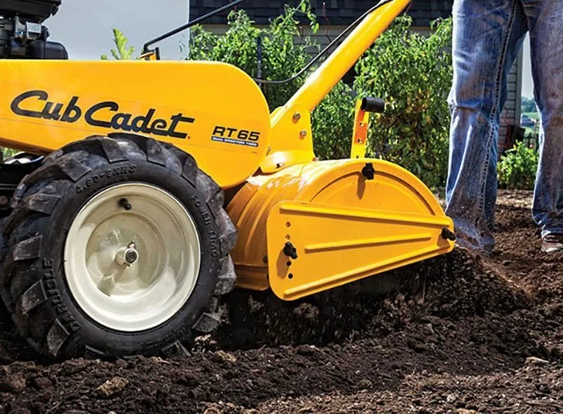 All about tilling