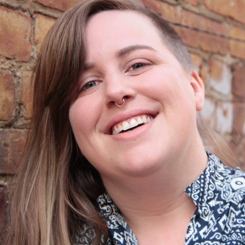 Melanie Camellia takes on garden leader role