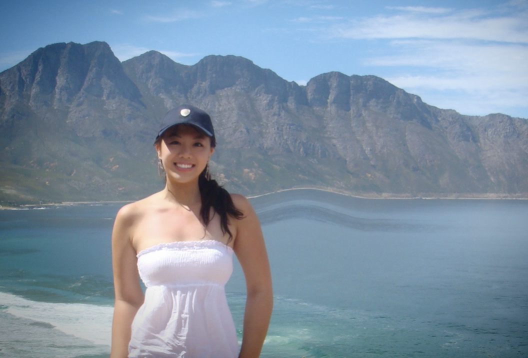 Pamela Ang - After: 60kg
