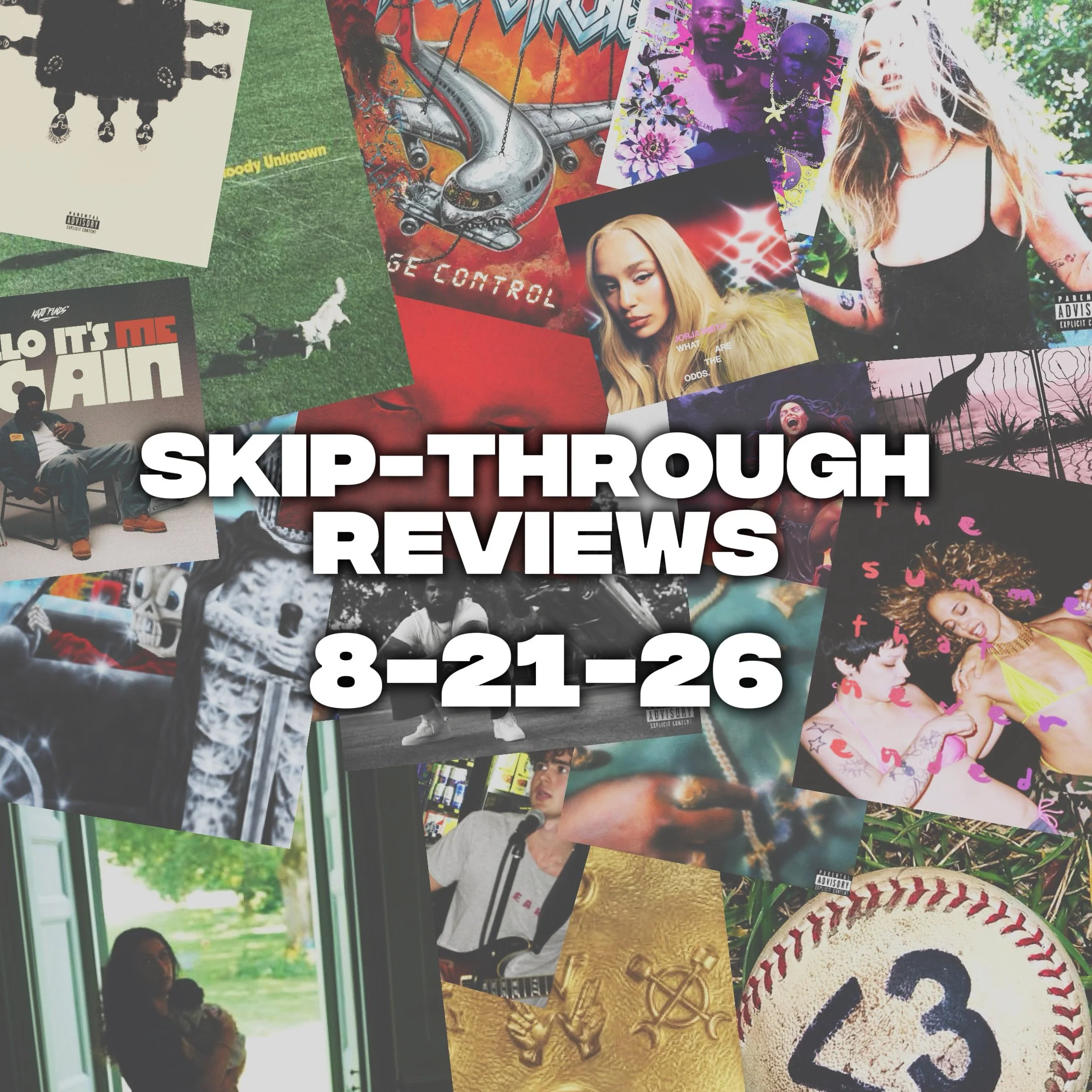 Skip-Through Review 8-21-26