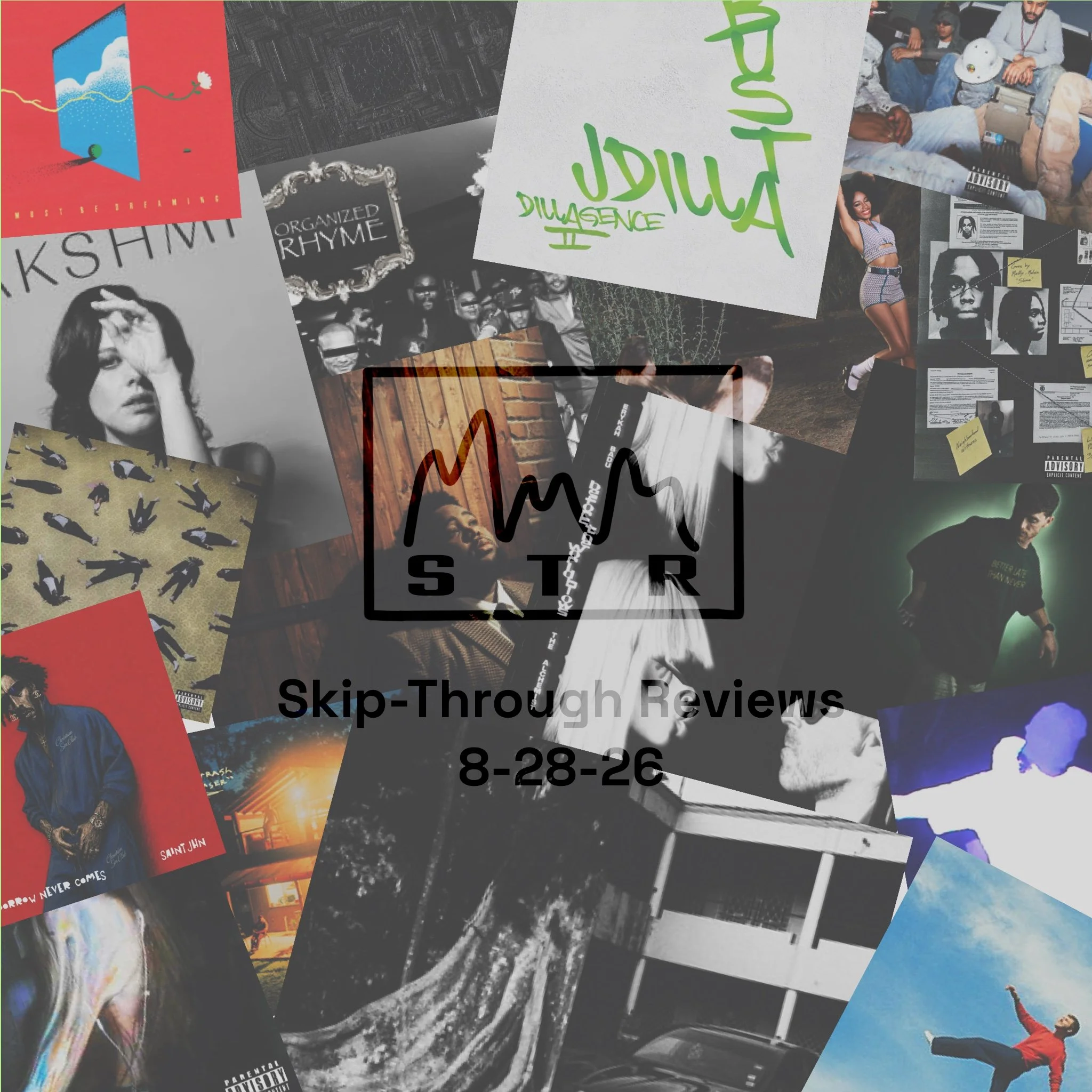 Skip-Through Review 8/28/26