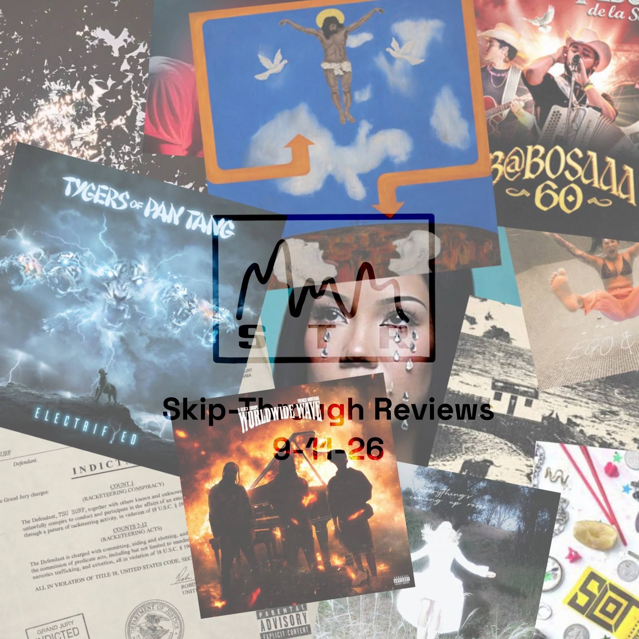 Skip-Through Review 9/11/26