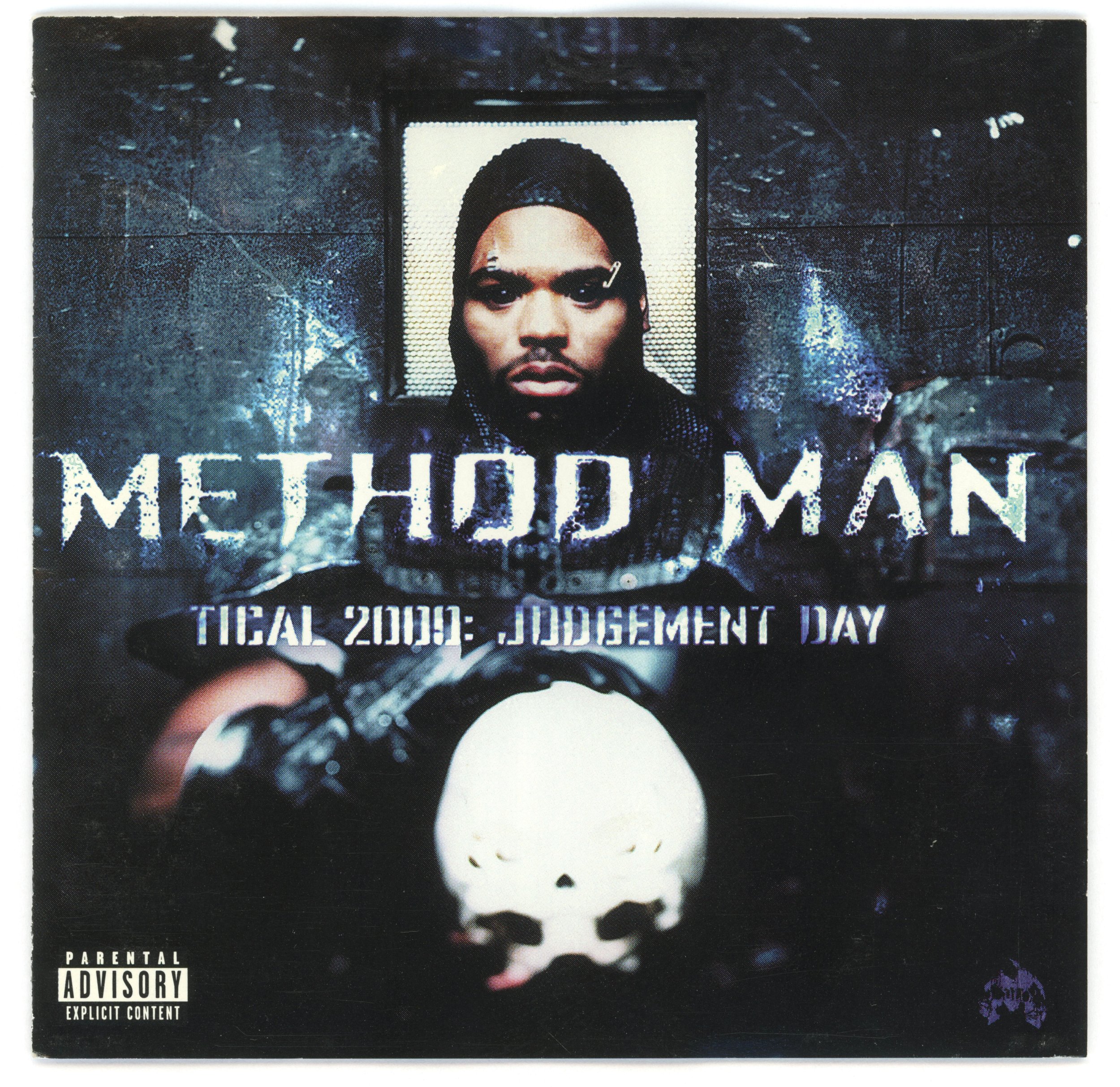 Tical 2000: Judgement Day — Method Man