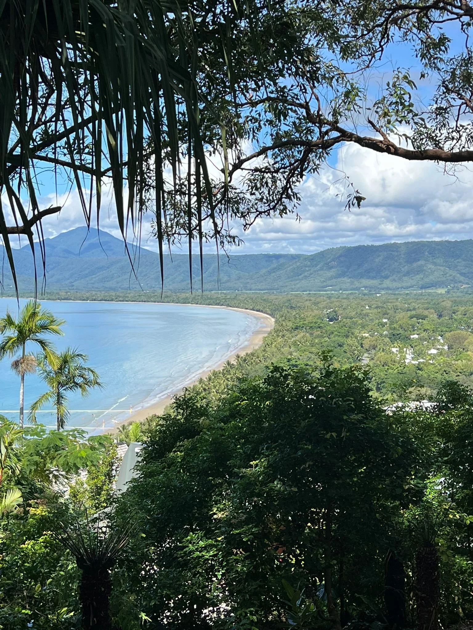 Far North Queensland