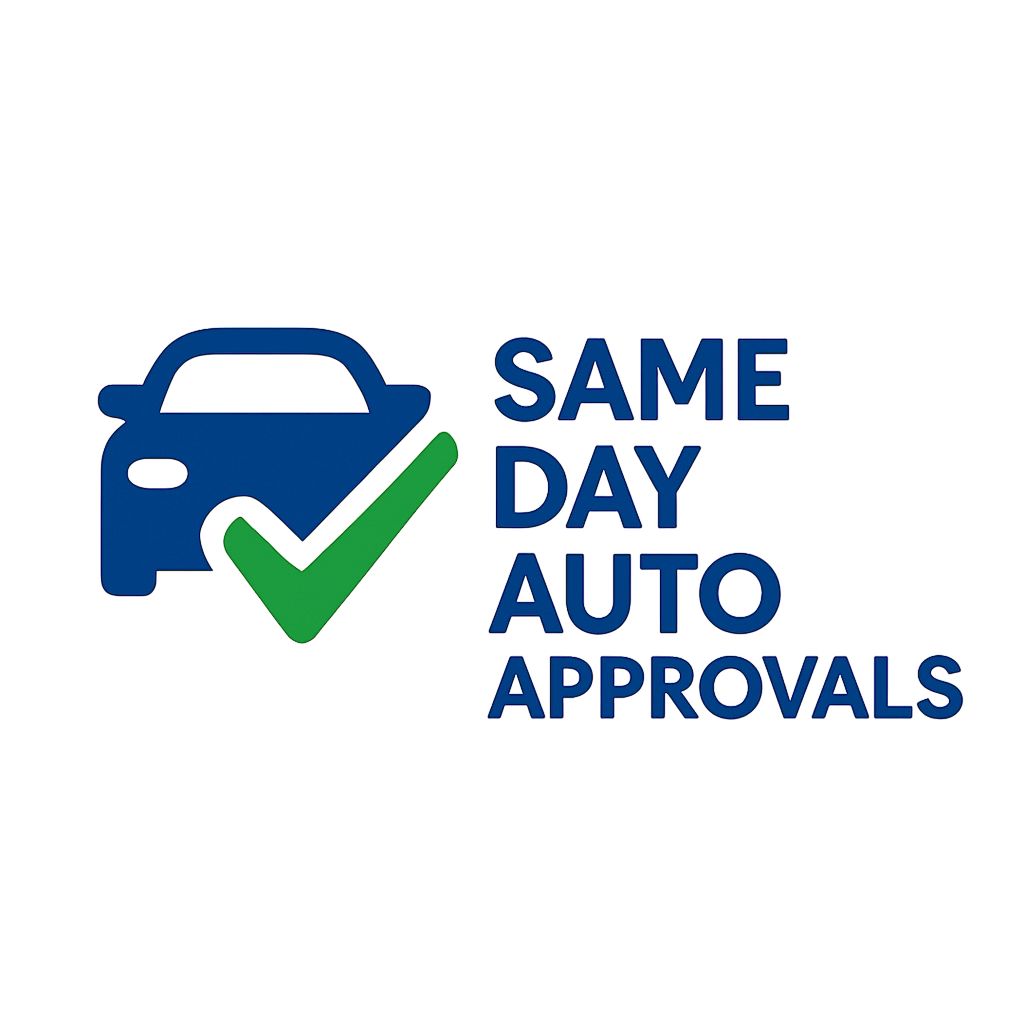 Same Day Auto Approvals