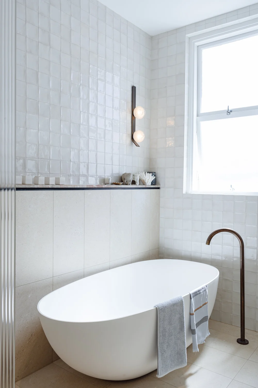 Bathrooms & laundries — ECB website project or concept image
