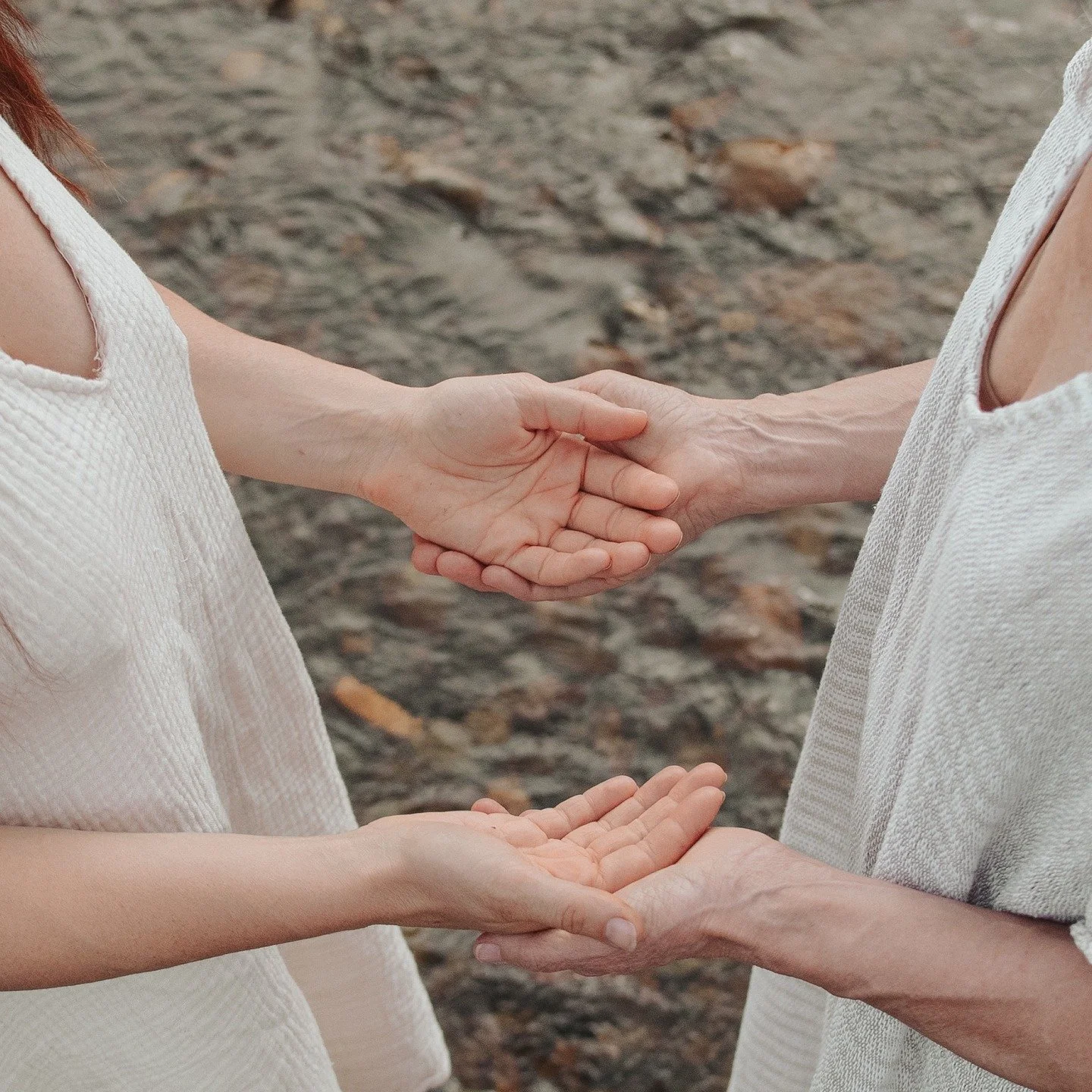 There are just a few spots remaining in my Reiki Level 1/2 training on Vashon, April 24&ndash;26. If you've been sitting with the question of whether to come, this is your sign to say yes! We'll spend the weekend in attunement, practice, and the part