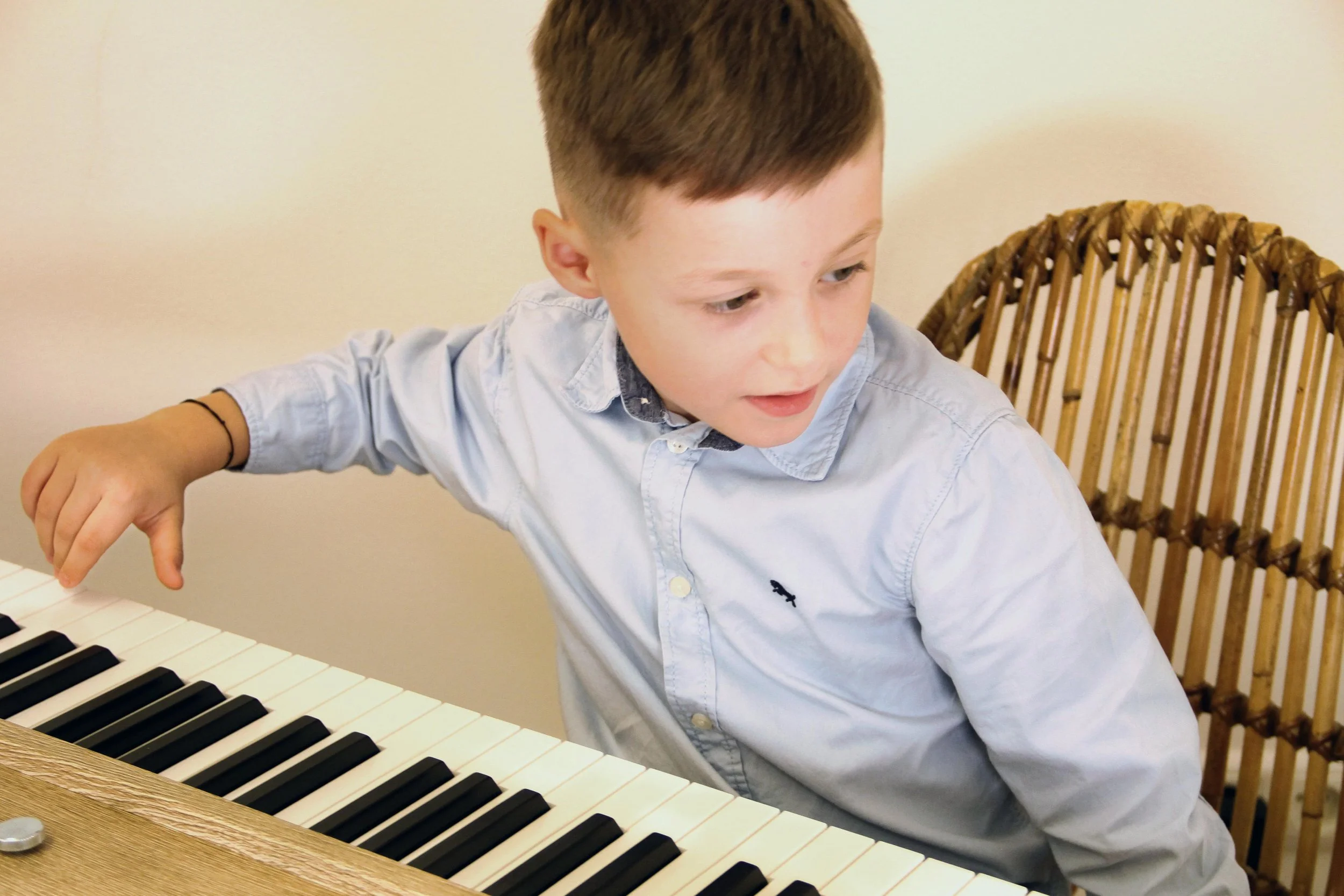 Logopädie Praxis München Kinder