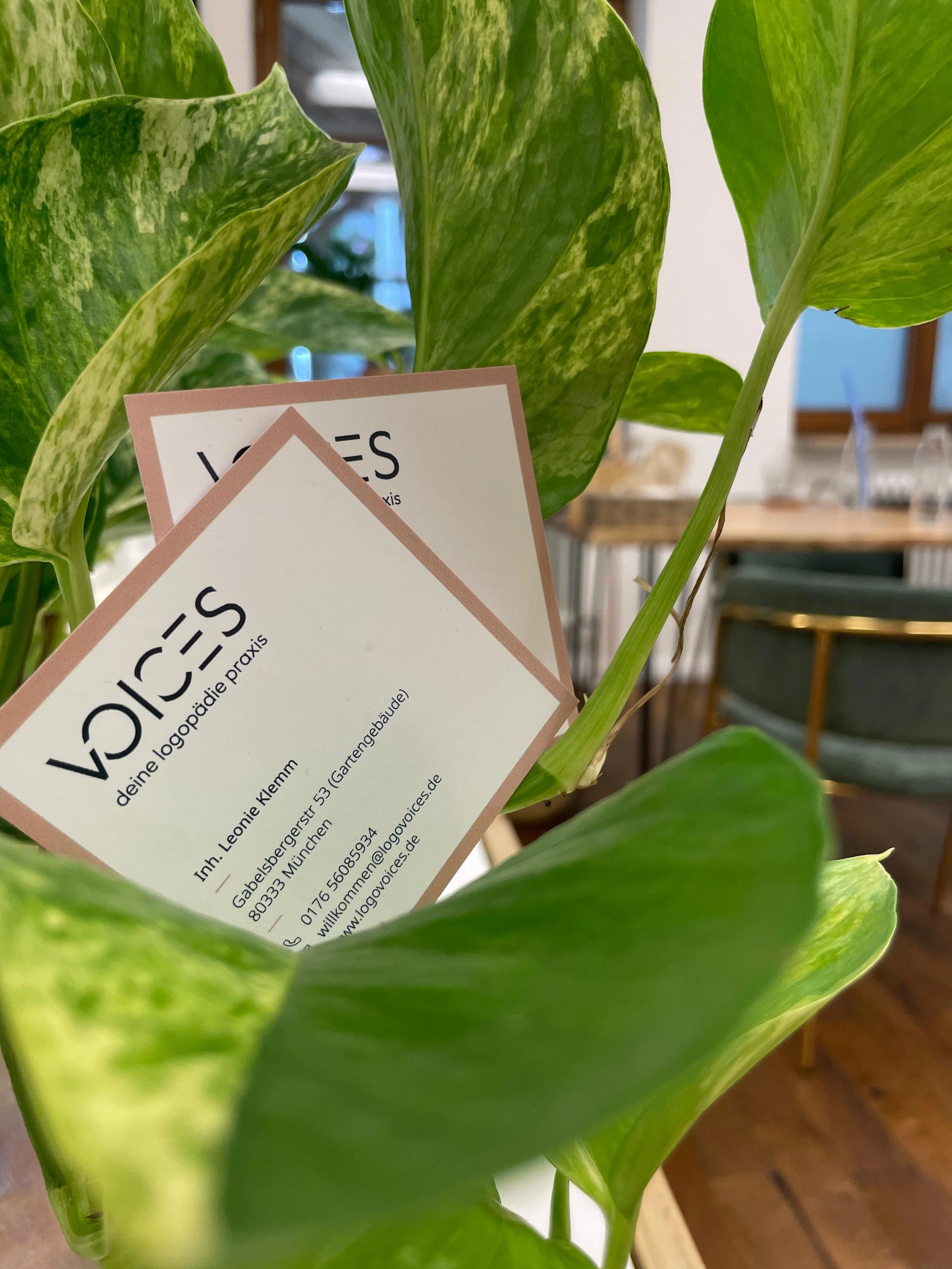 Logopädie München Kinder