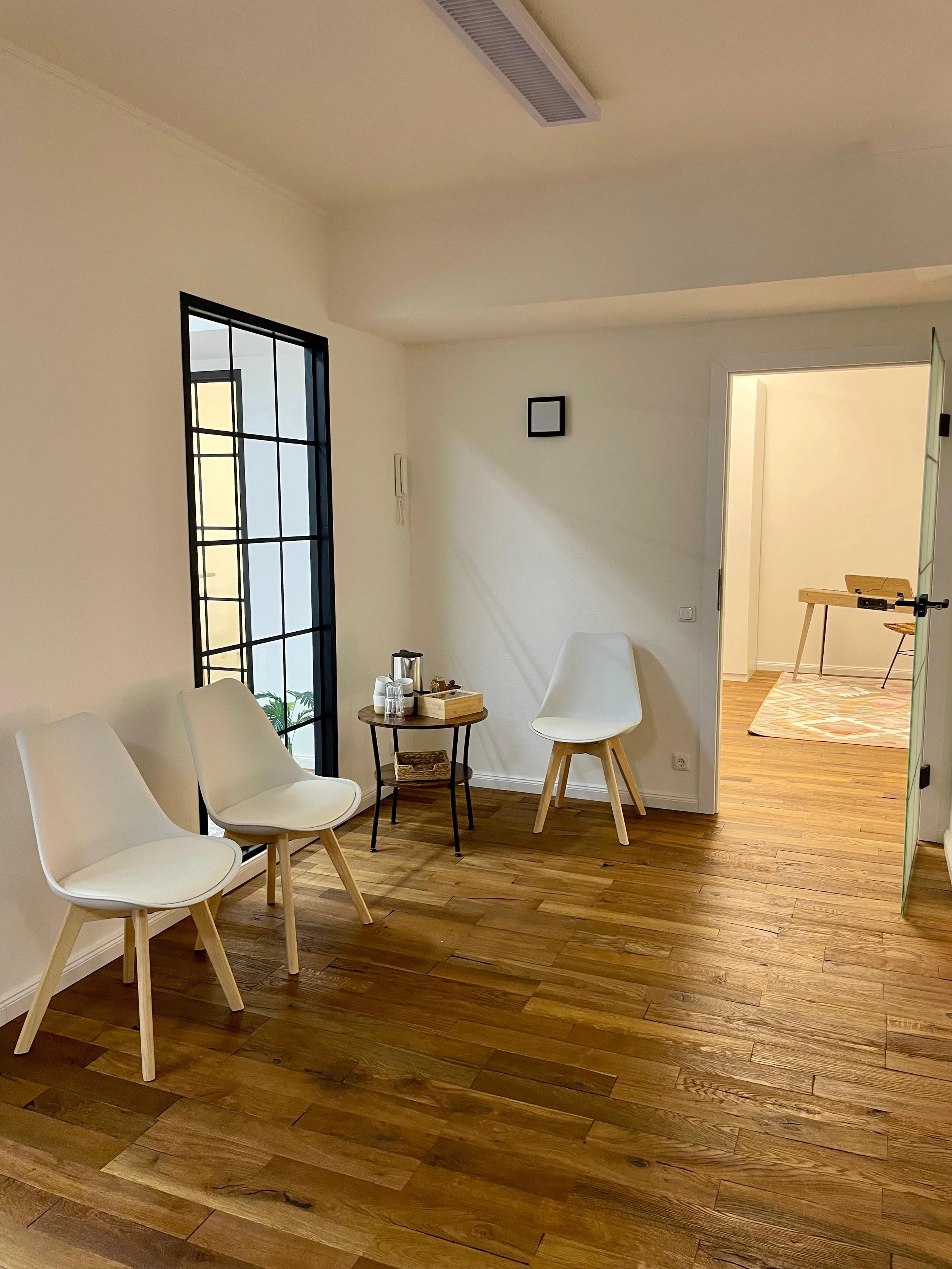 Logopädie München Maxvorstadt