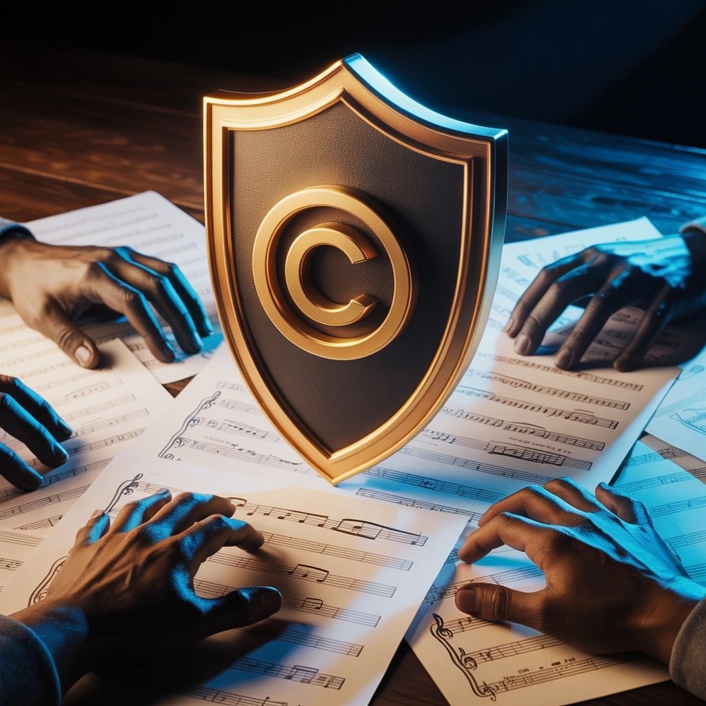 What is Music Publishing? (Part 1) Overview for Songwriters