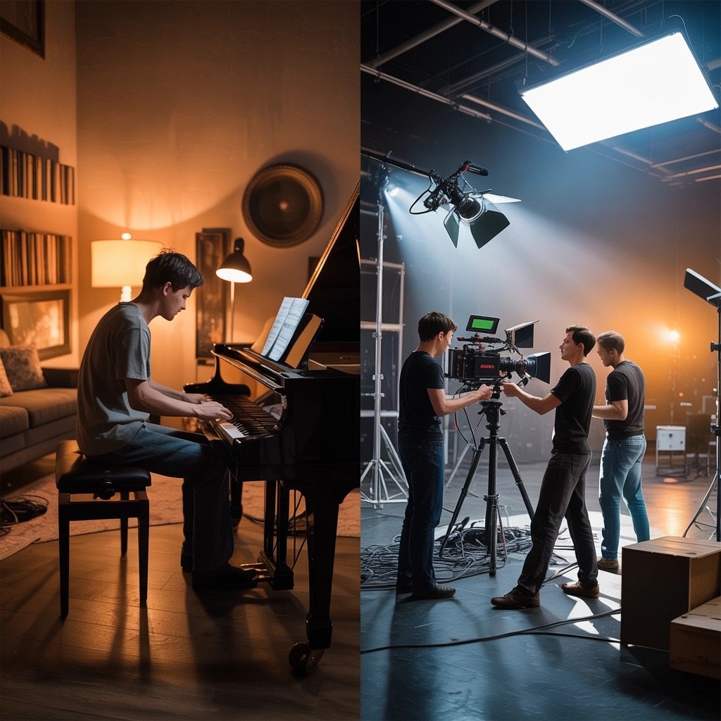How Songwriters Can Make the Most of Their Compositions (Part 2) Exploitation Basics