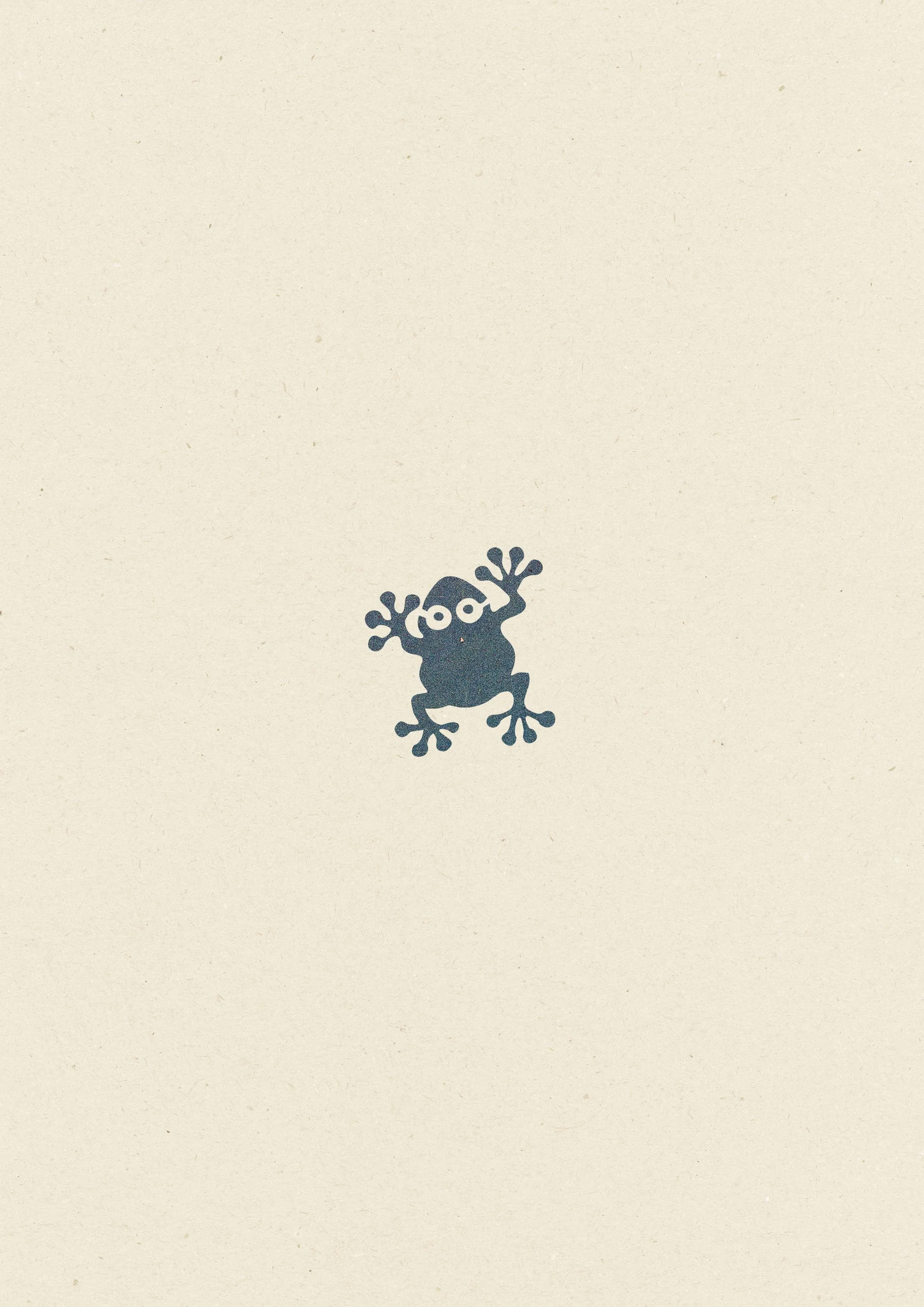 Grenouille • 48