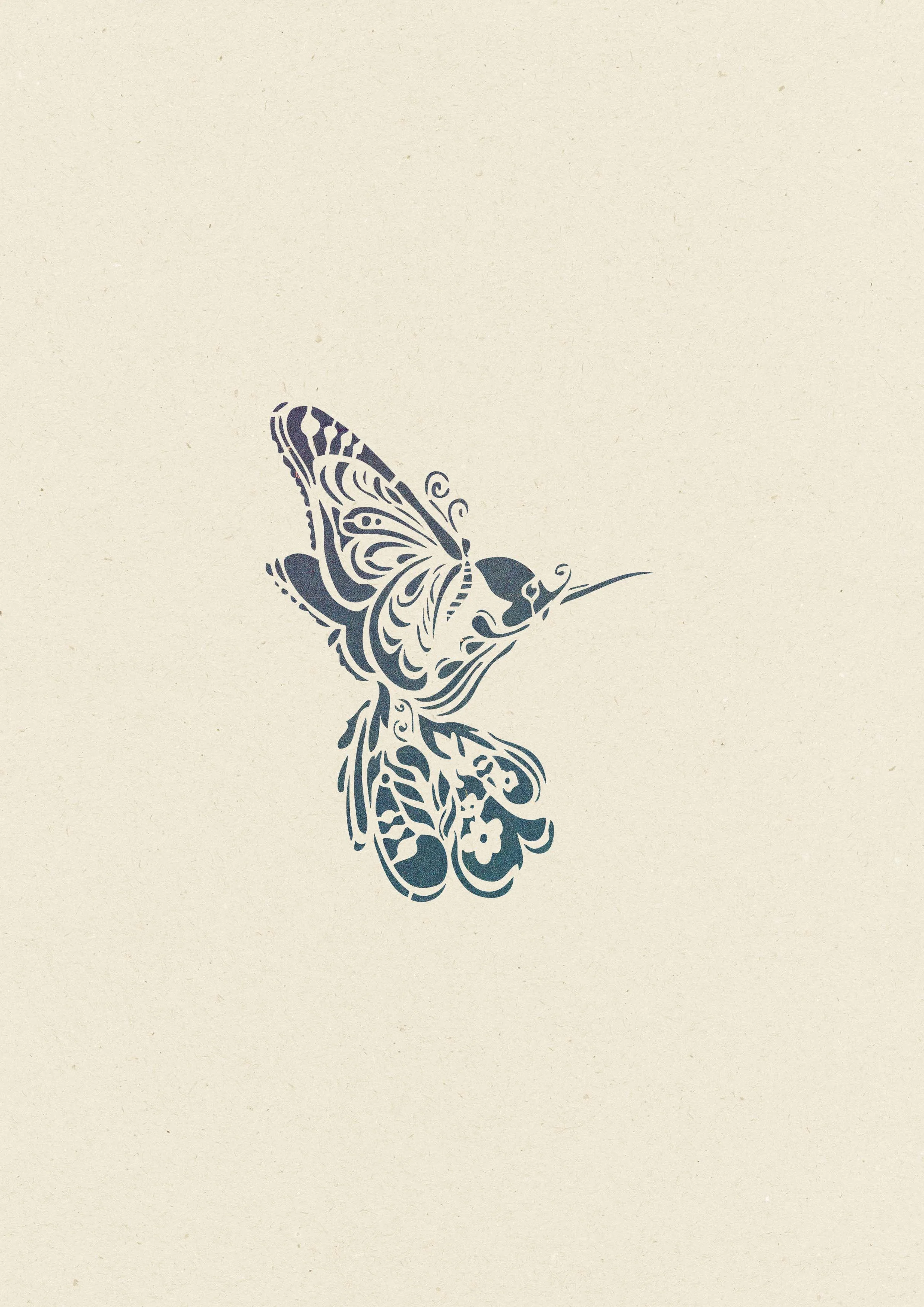 Colibri • 36