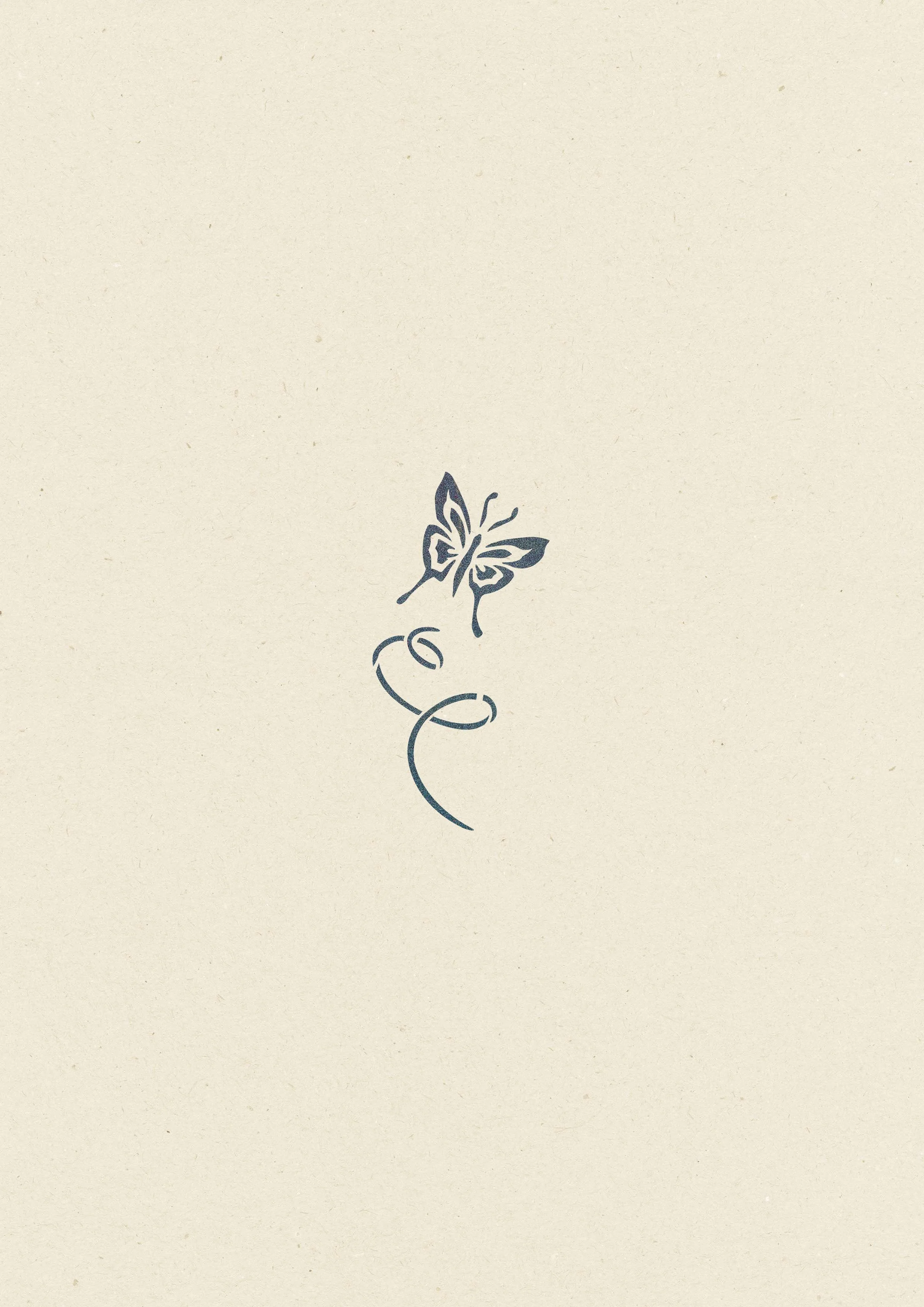 Papillon envolé • 94