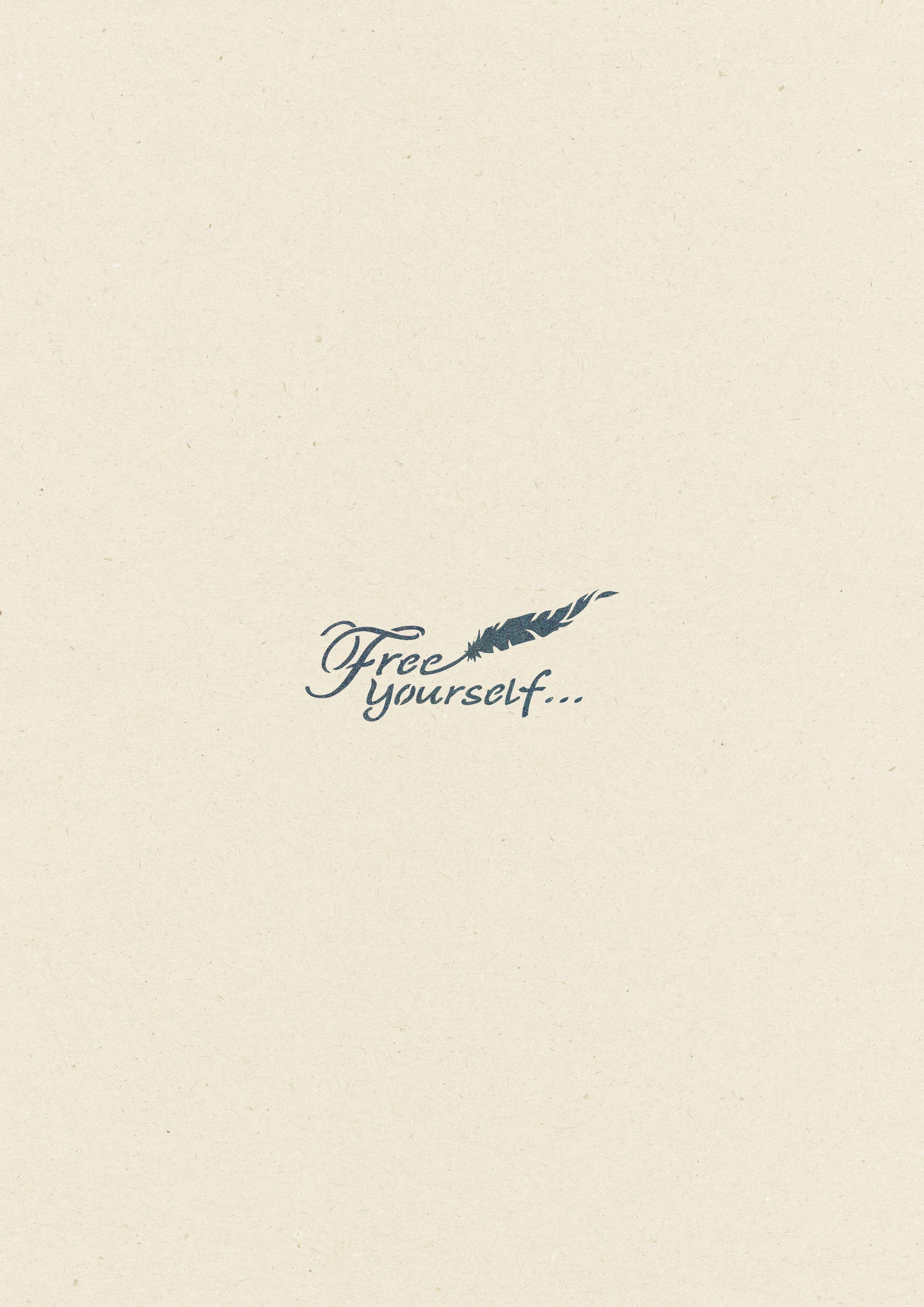 Free yourself • 297