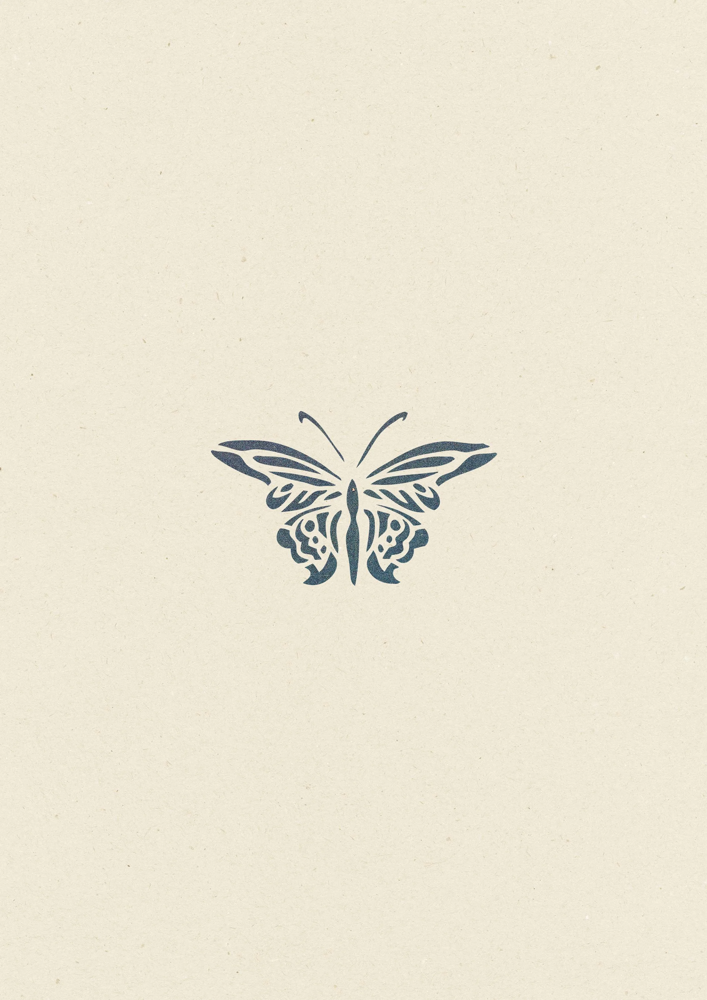 Joli Papillon • 117