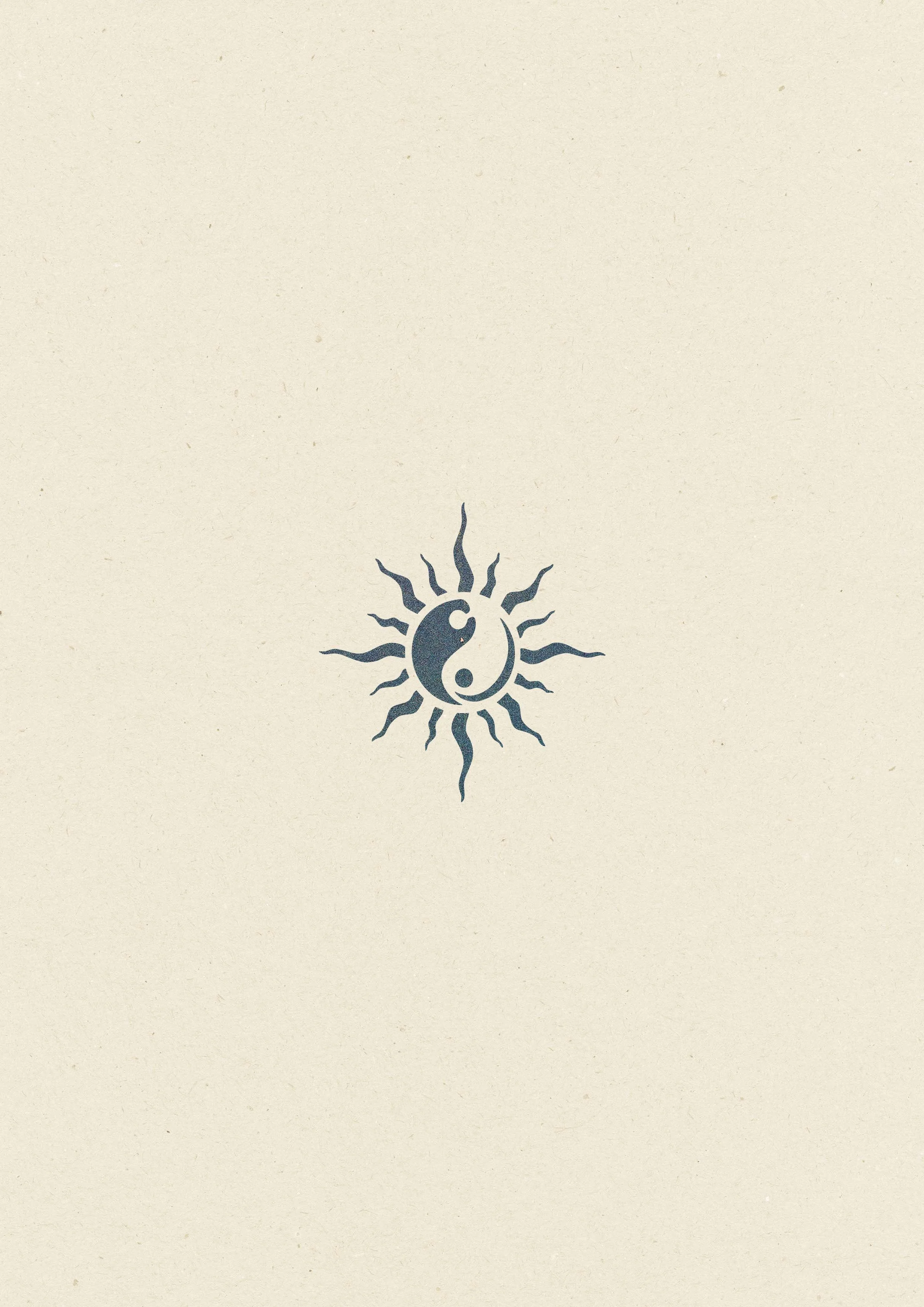 Ying Yang Soleil • 155