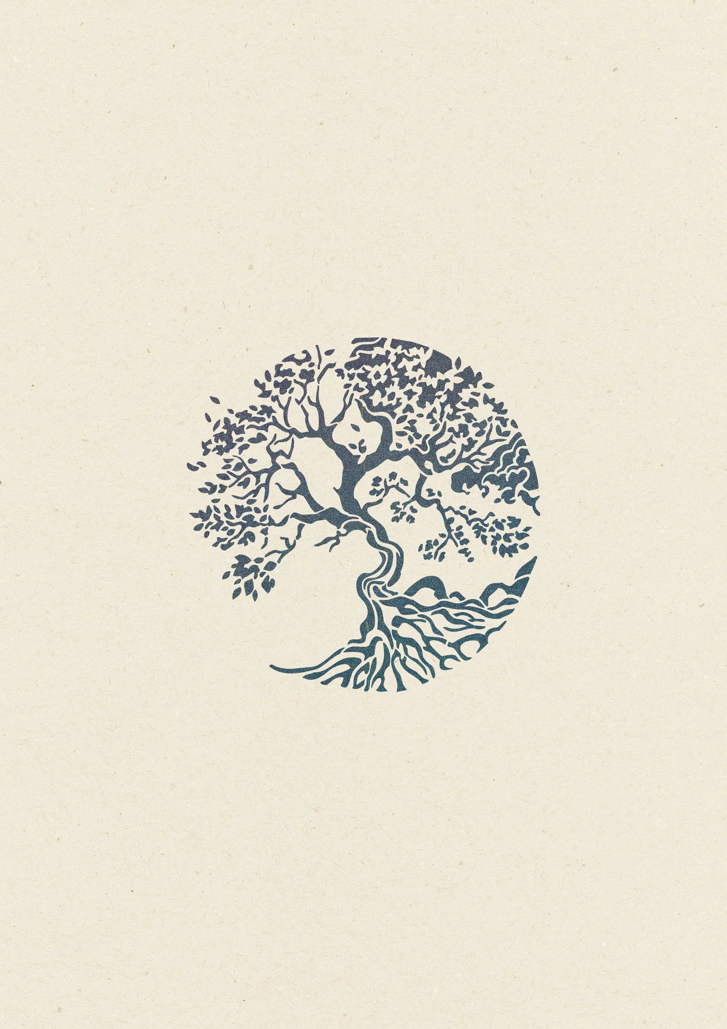 Arbre de Vie • 50