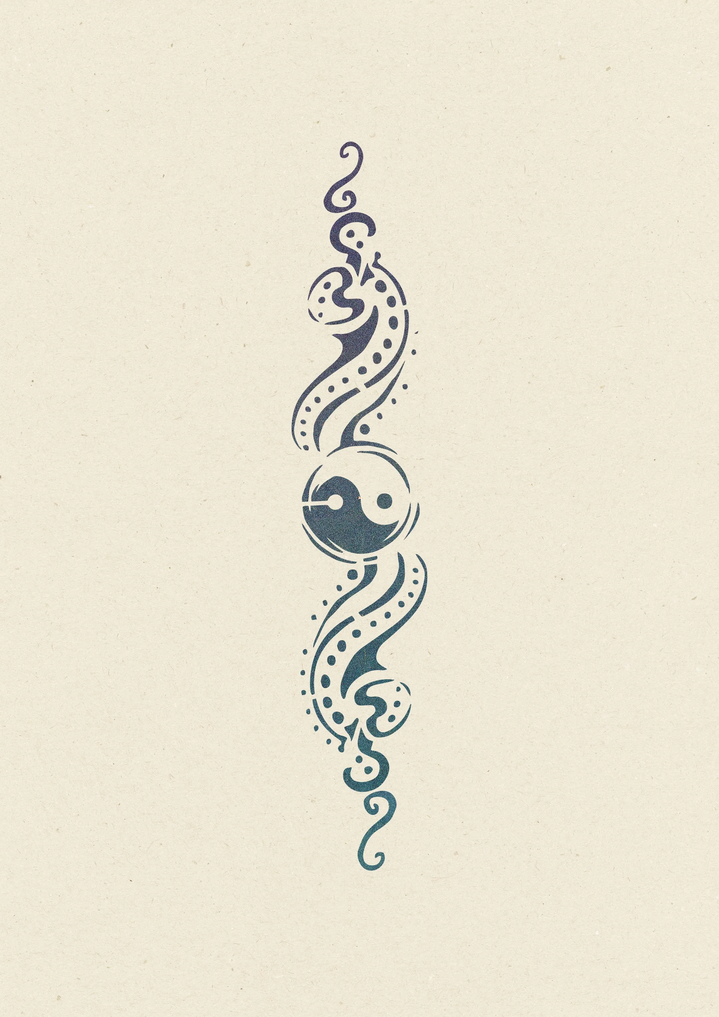 Ying Yang • 121