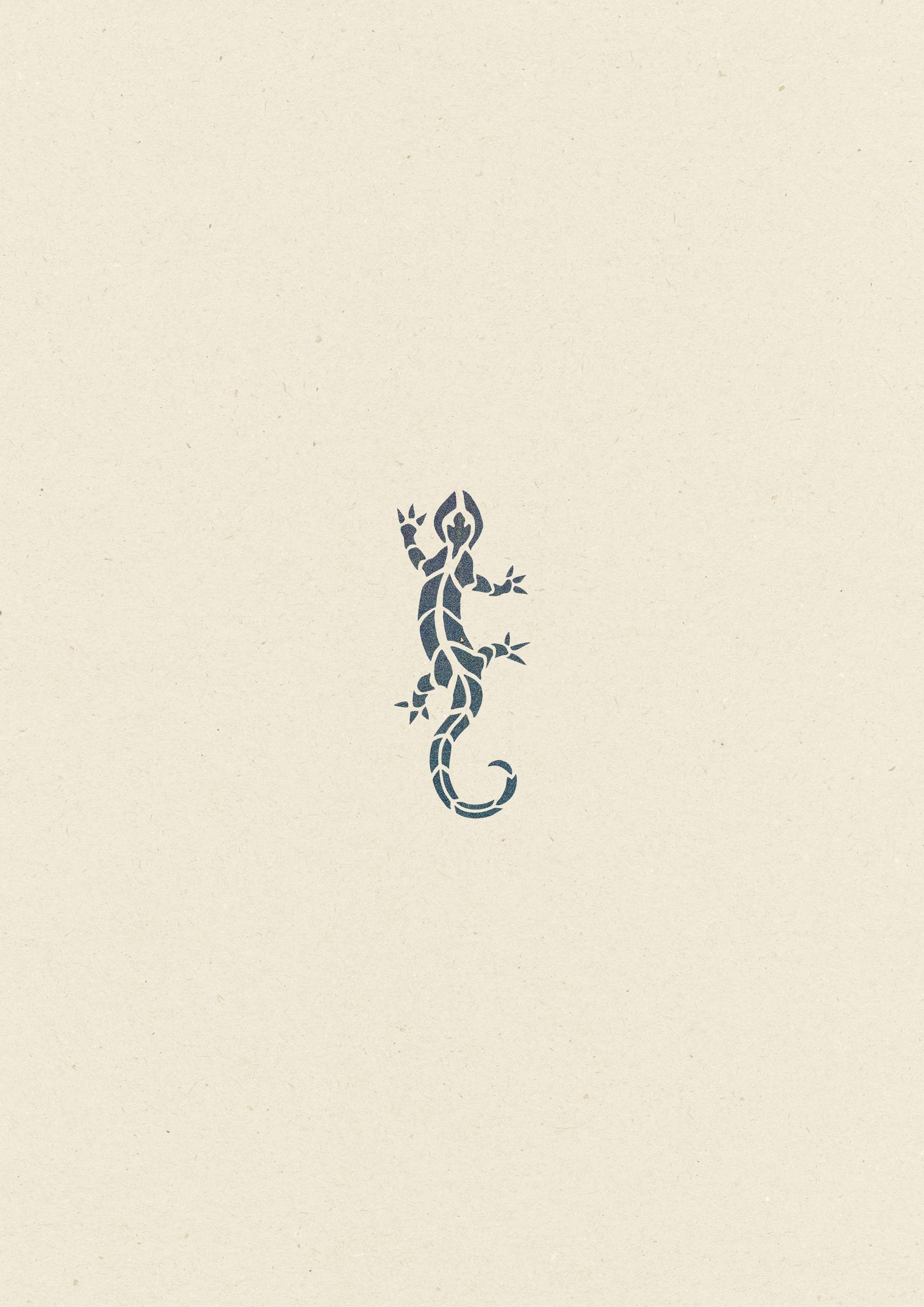 Salamandre • 276