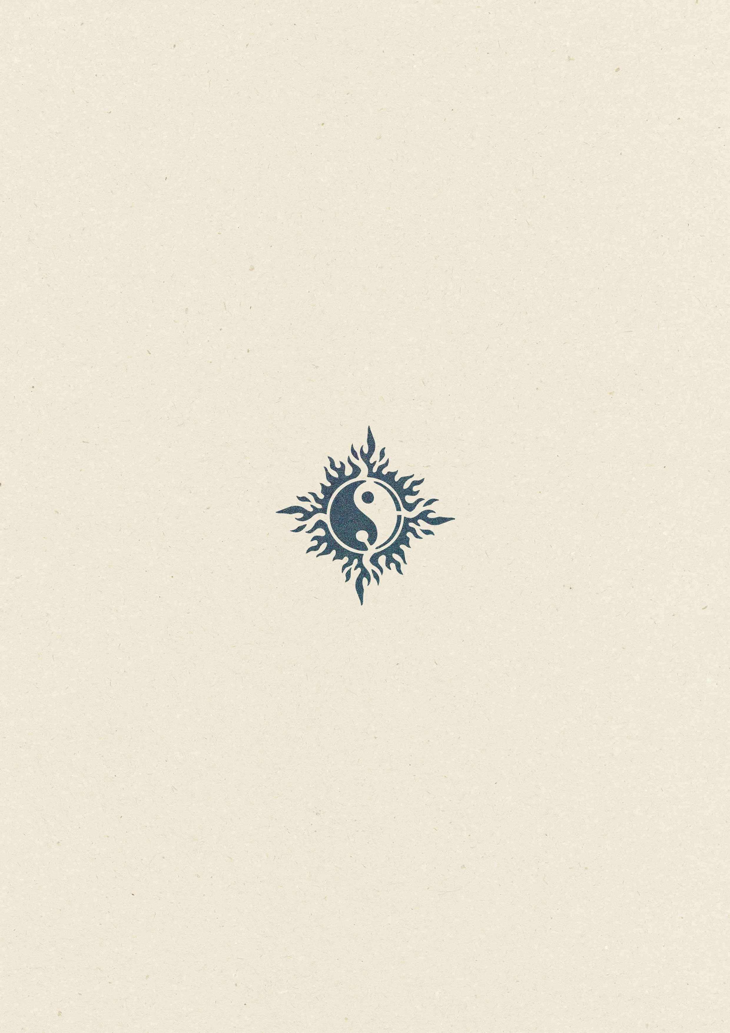 Ying Yang and Sun • 195