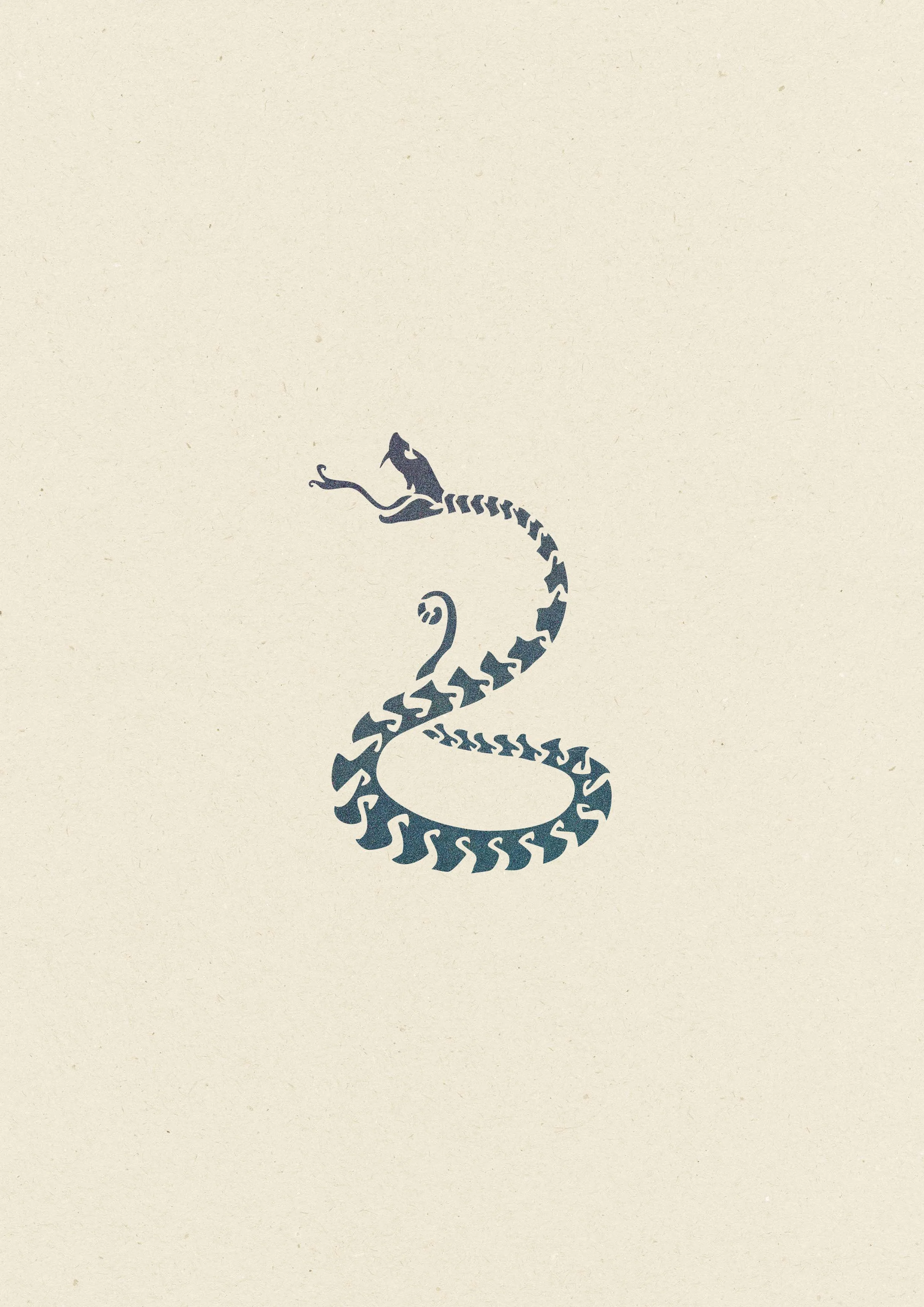 Serpent à sonnette • 106