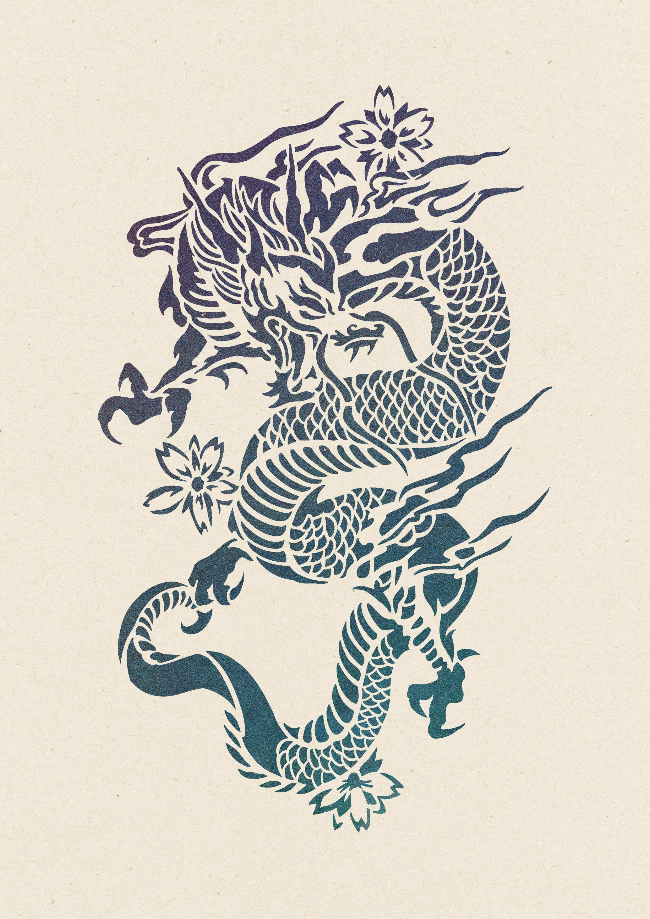 Grand dragons • 137