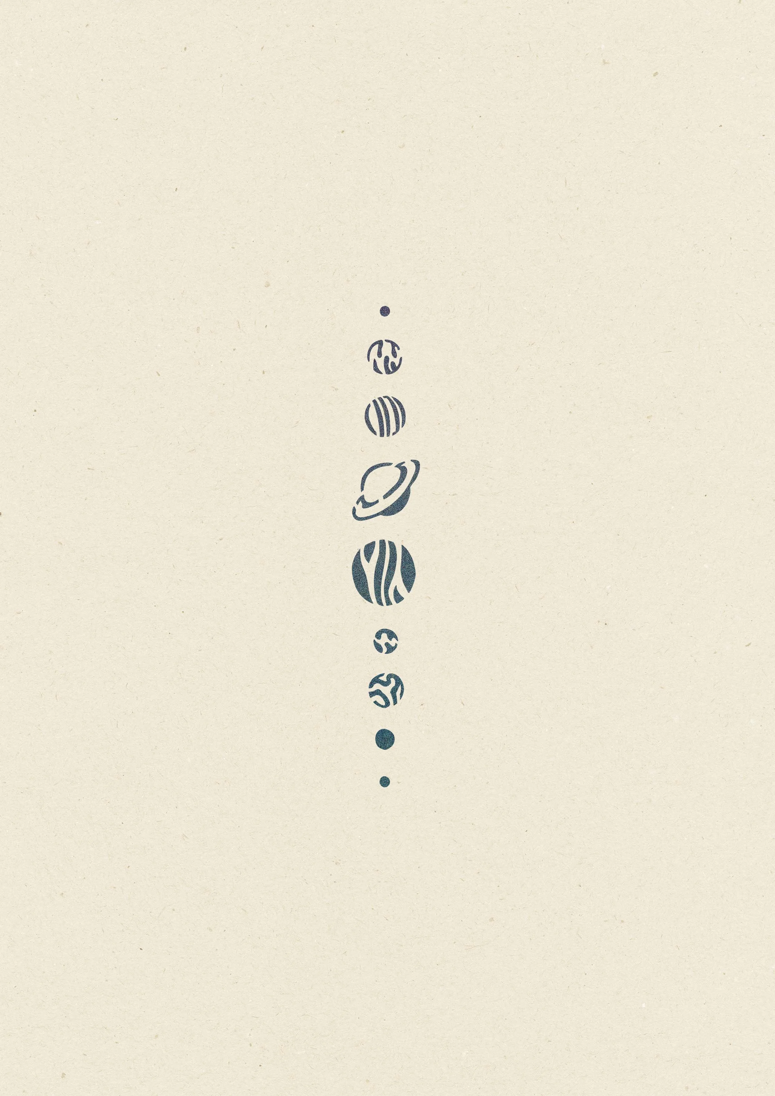 Planètes • 68