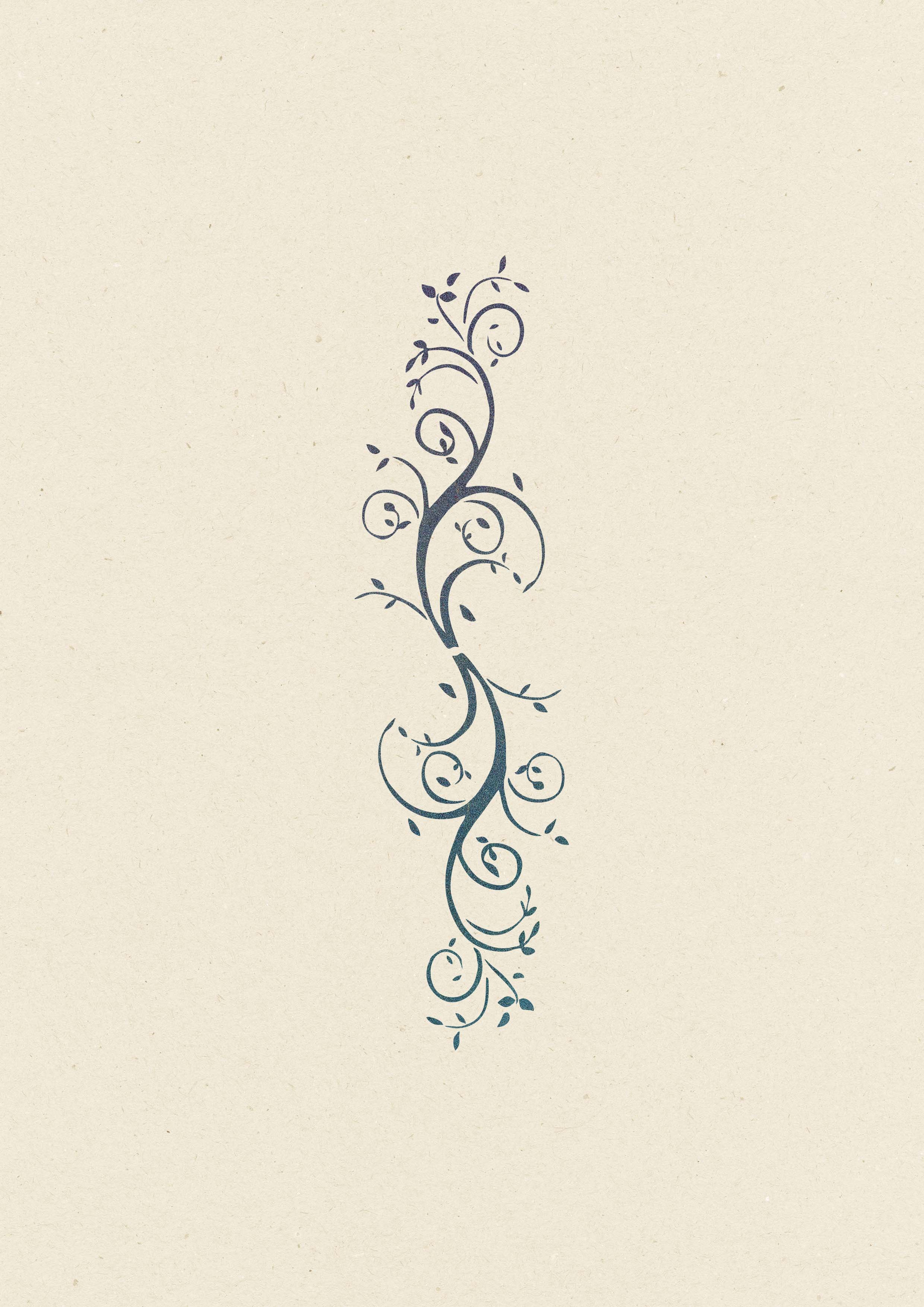 Double Arabesque • 204