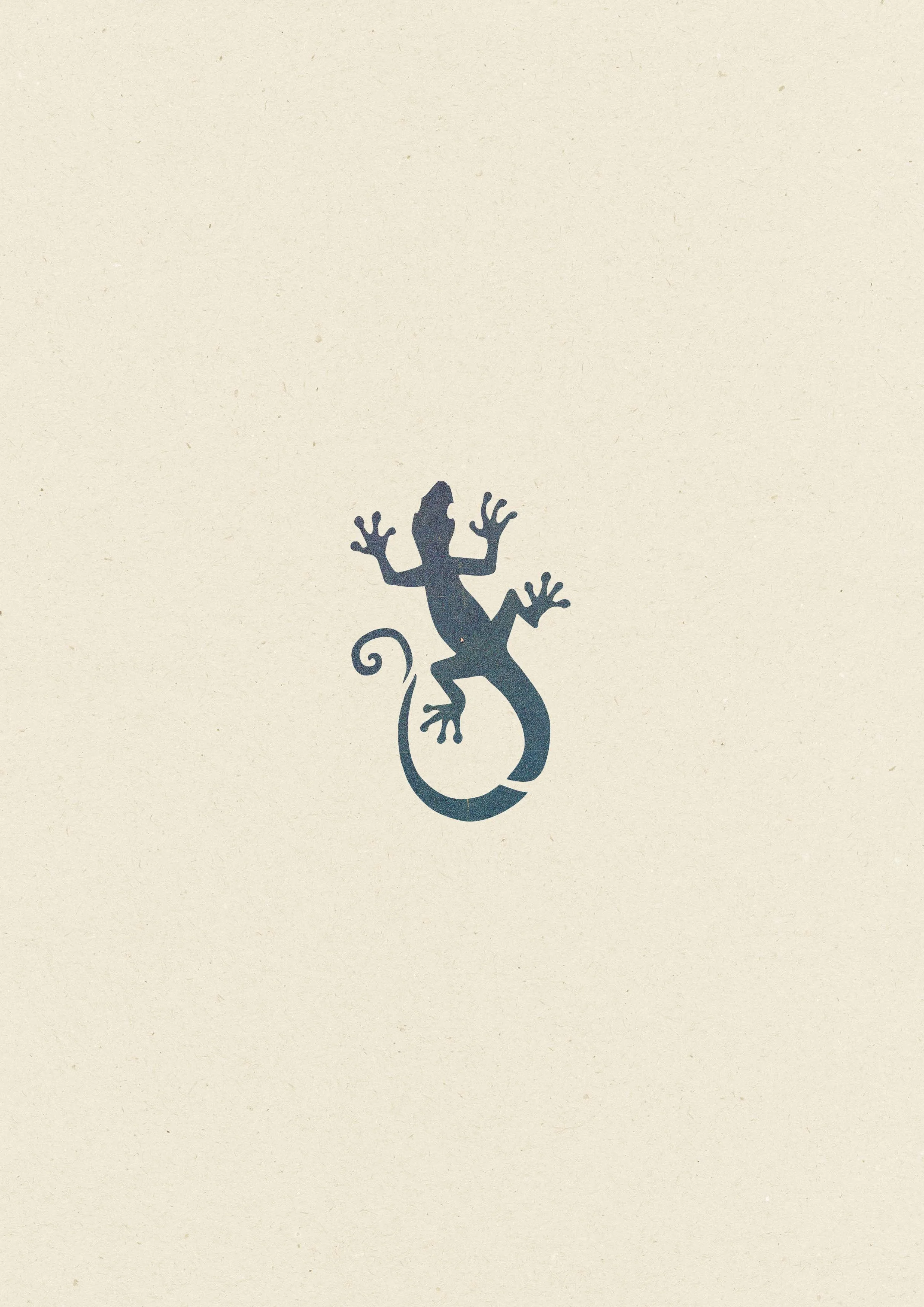 Lézard • 64