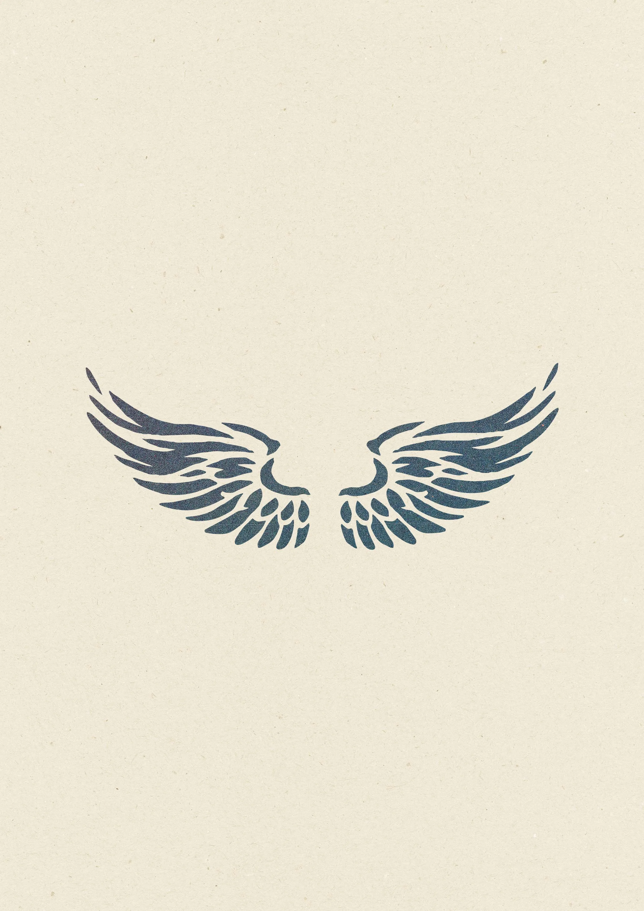 Grandes ailes • 291