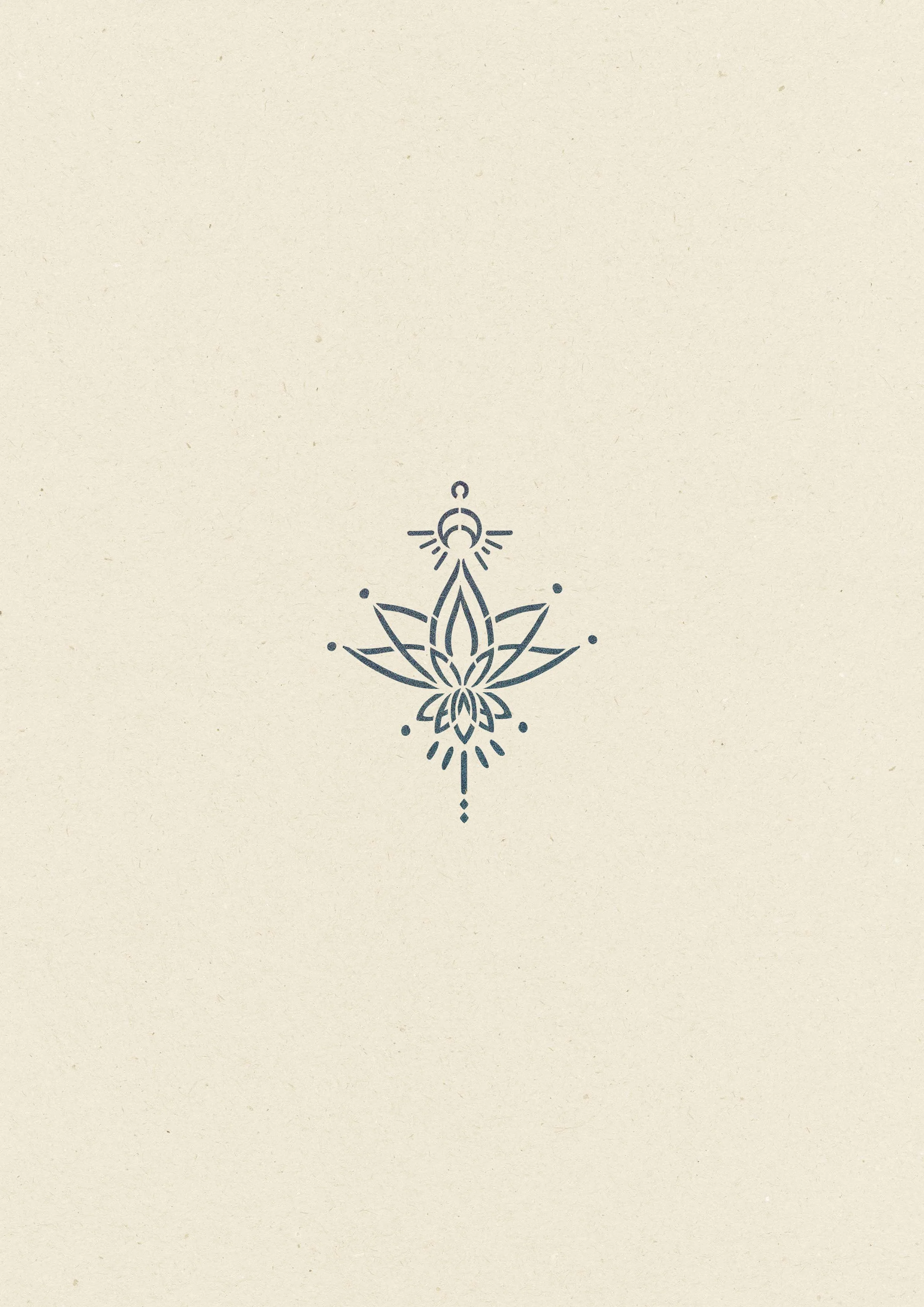 Lotus Lune • 133