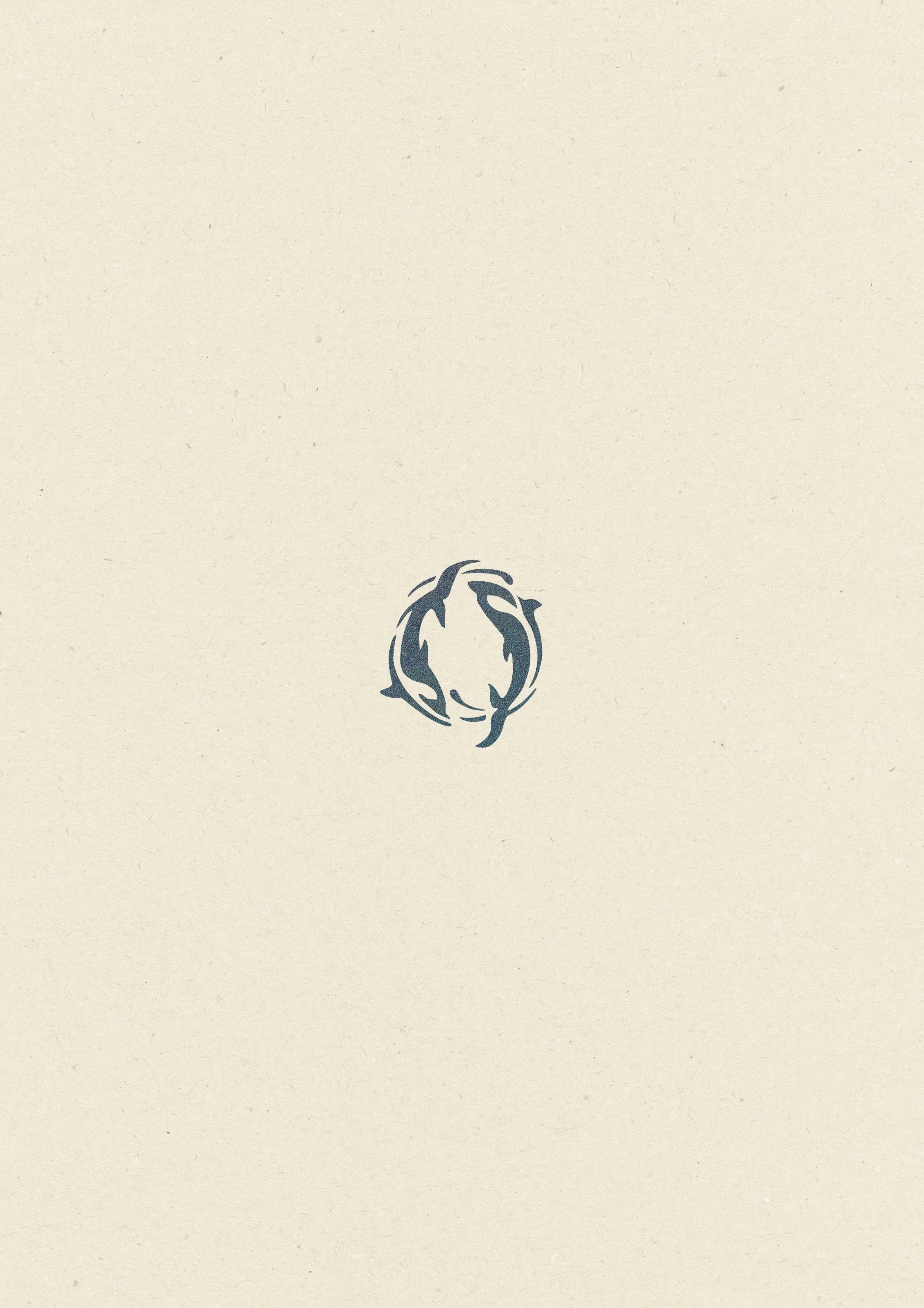 Dauphins en cercle • 231