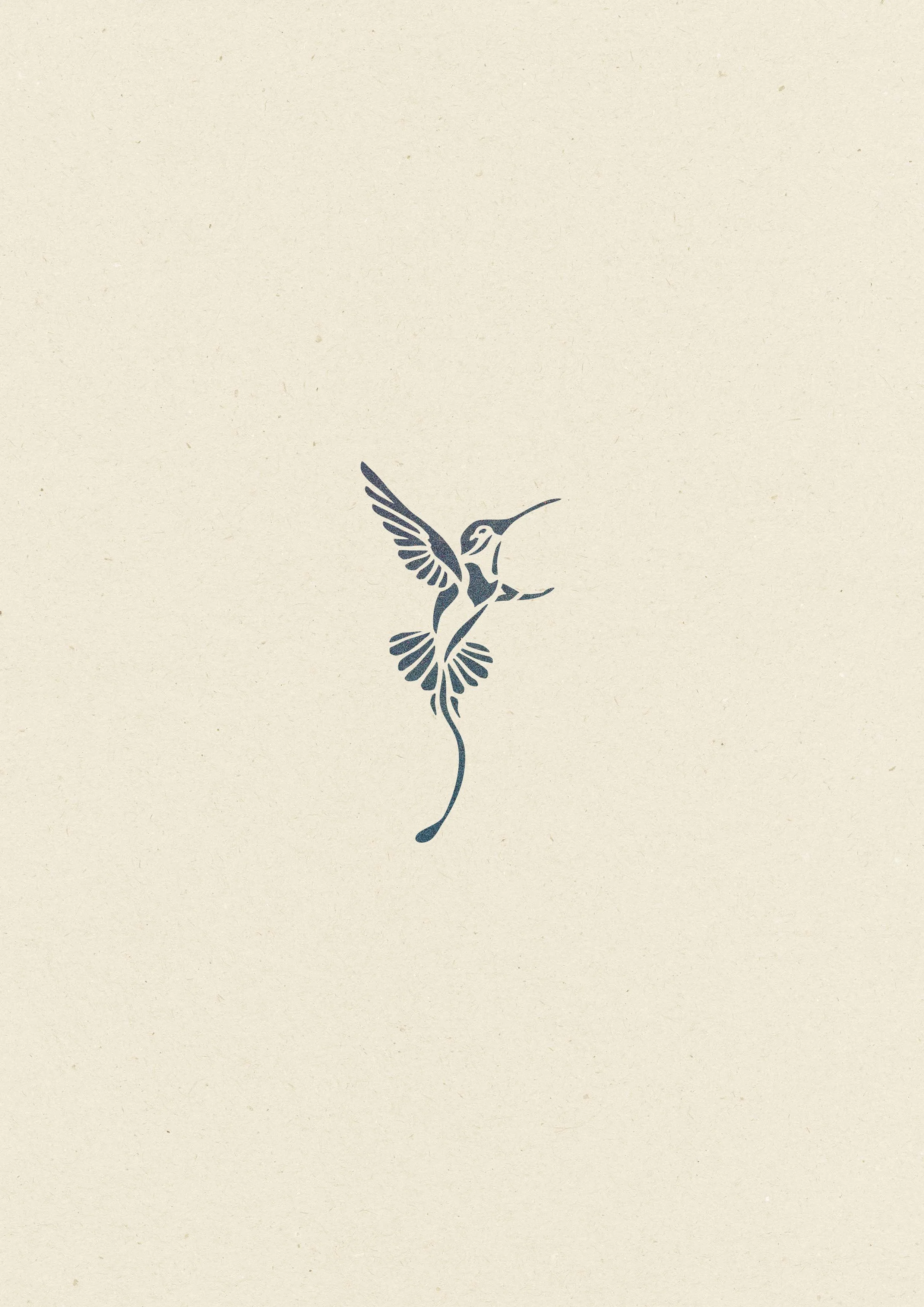 Petit Colibri • 109