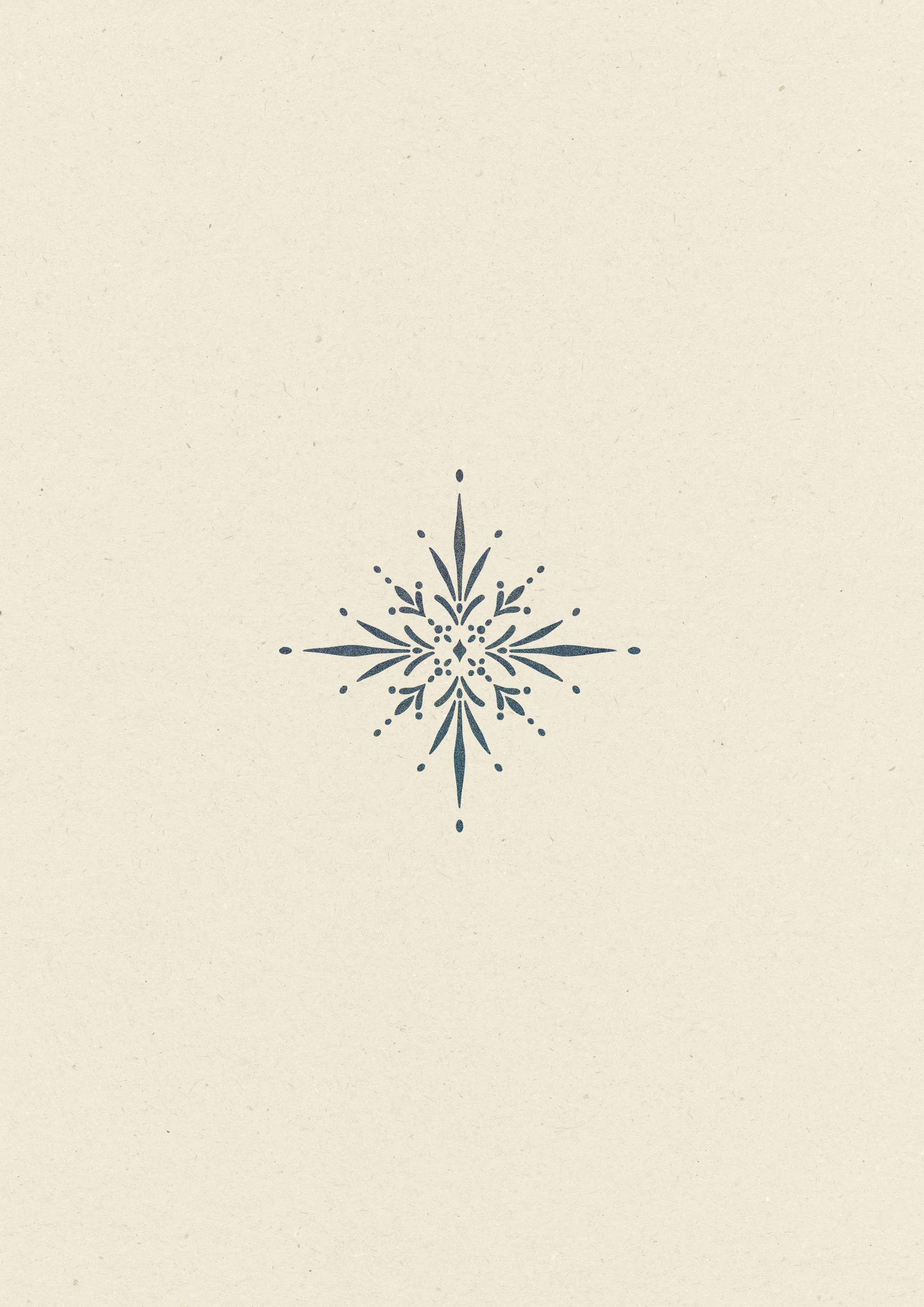 Fleur de Lys • 65