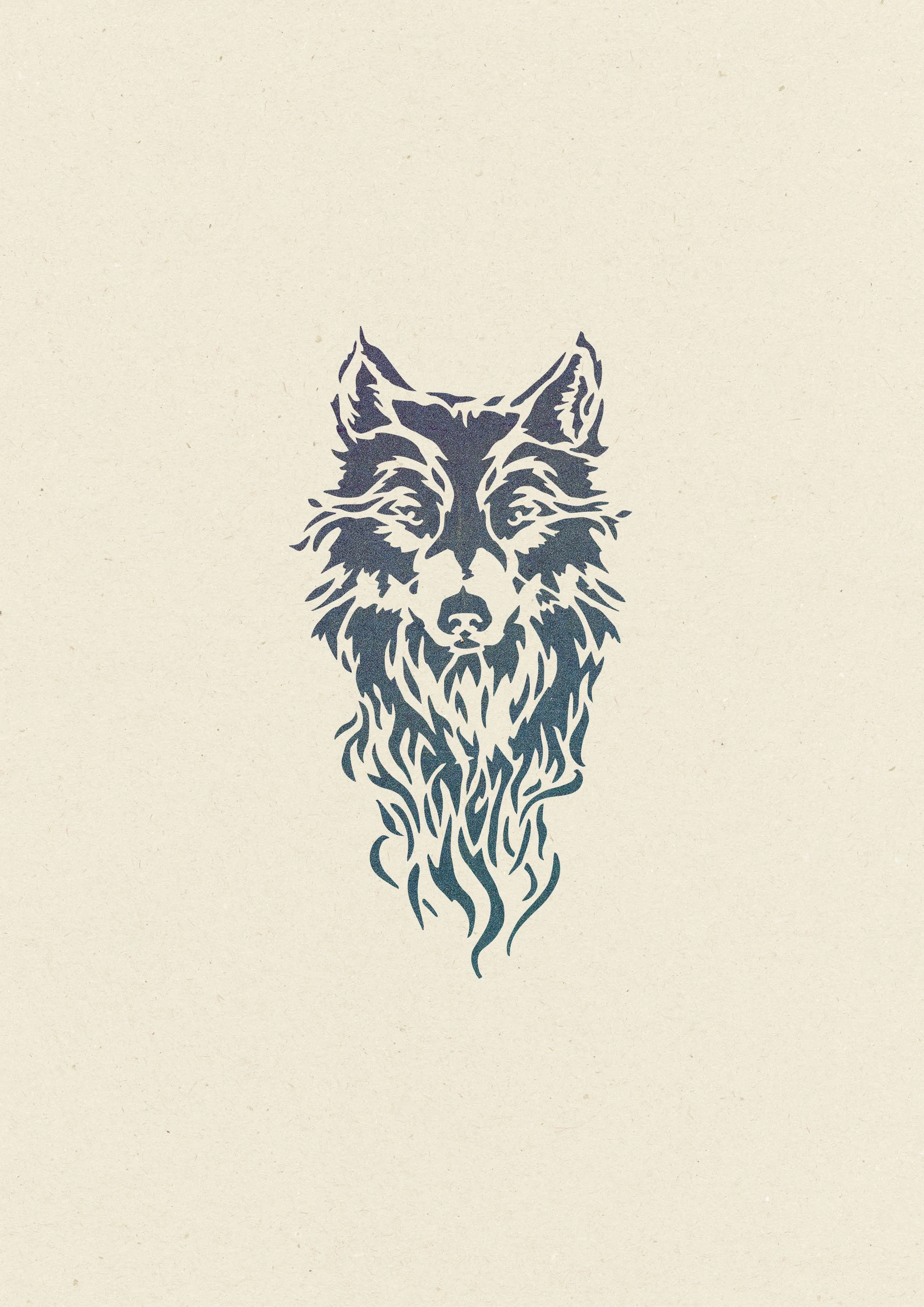 Loup • 102