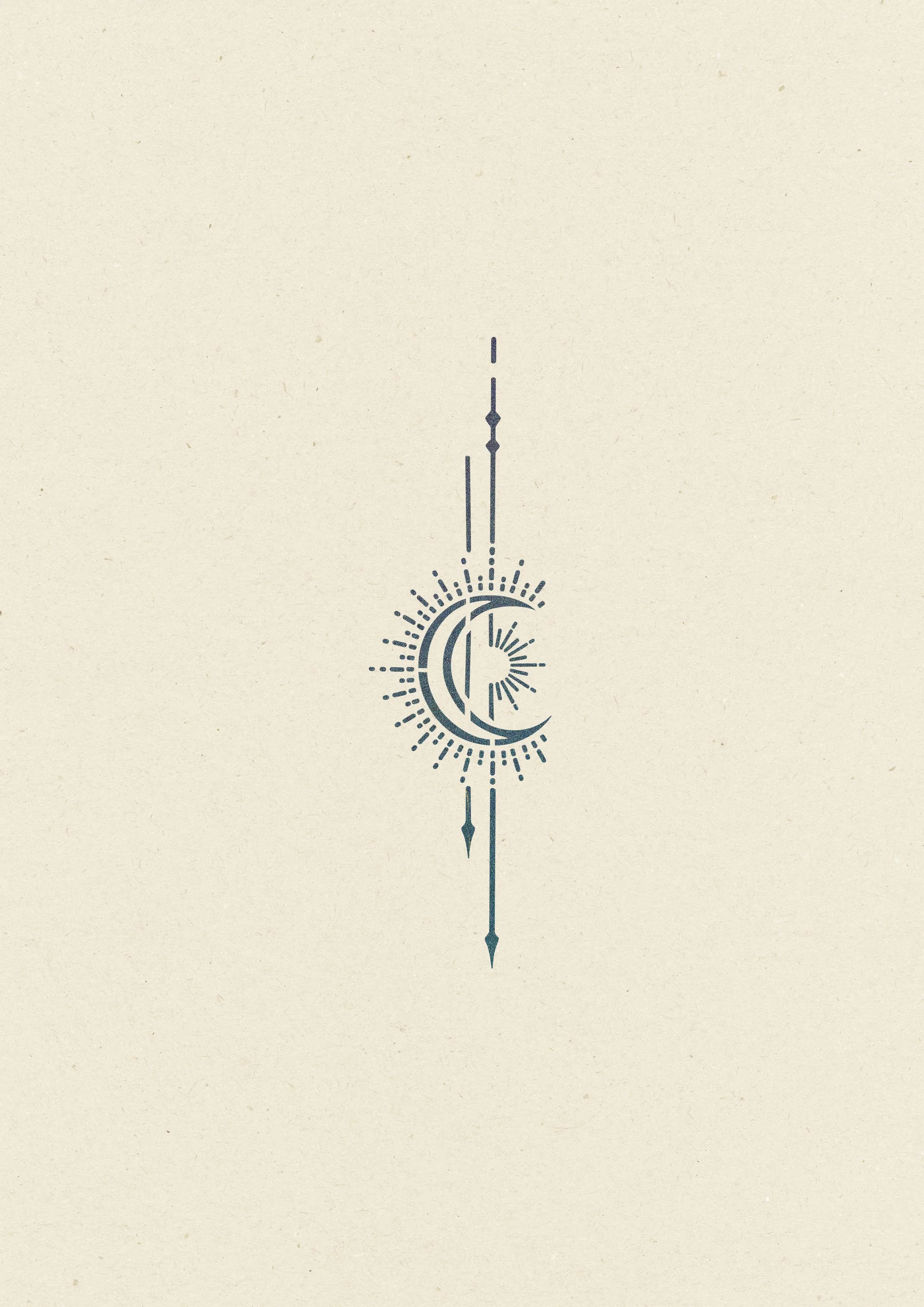 Ligne Lune • 34