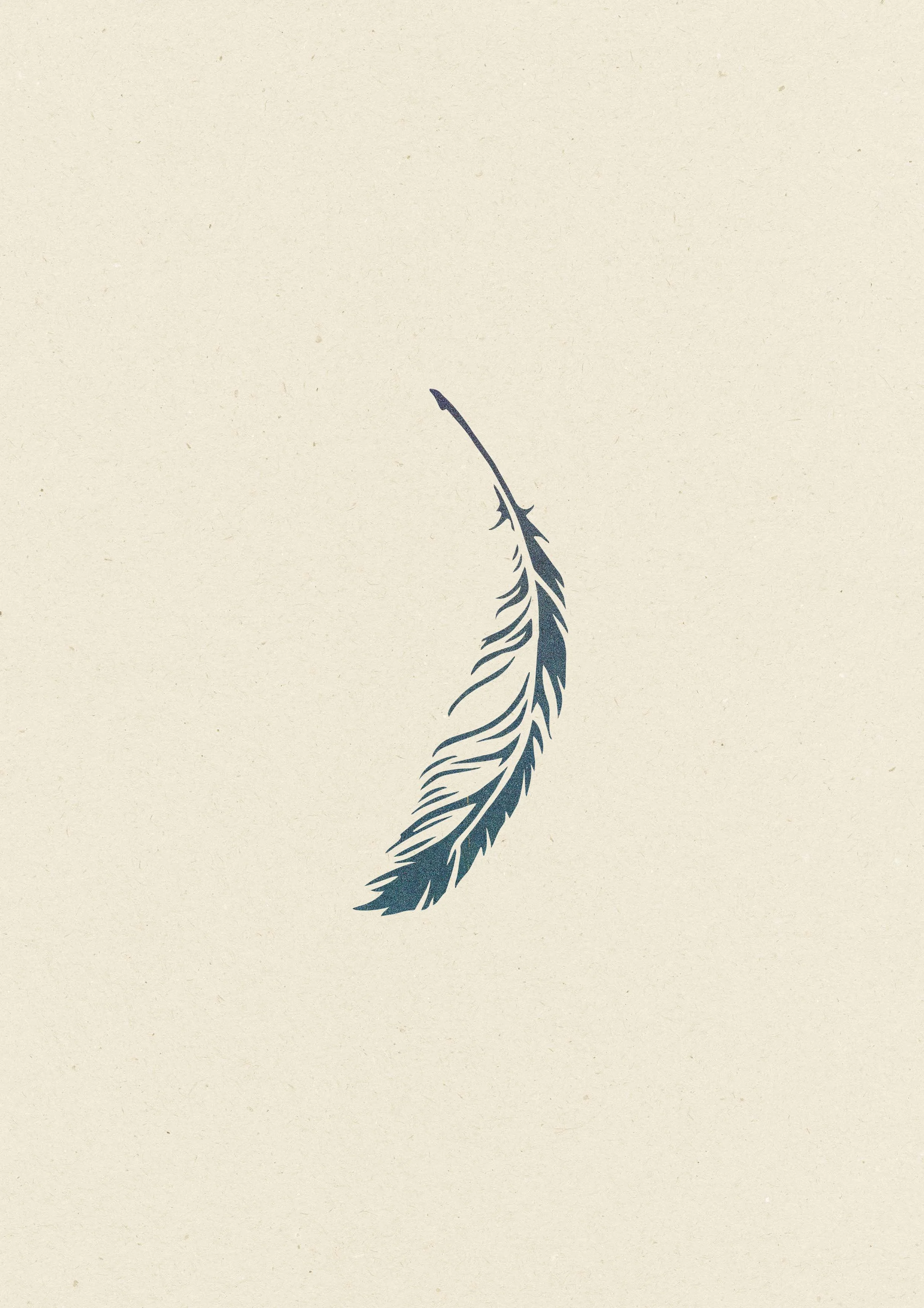 Plume Délicate • 98