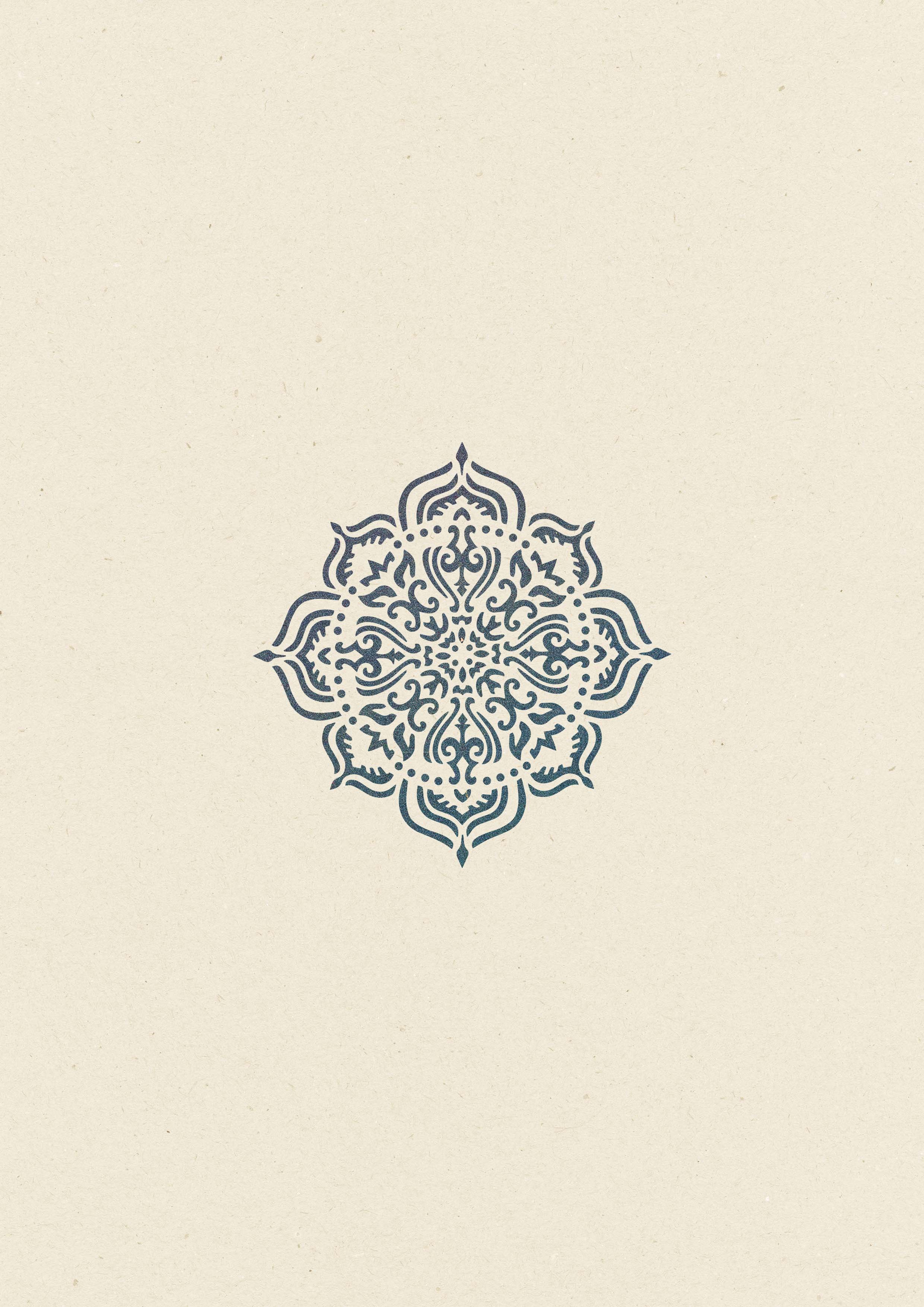 Mandala Infini • 302