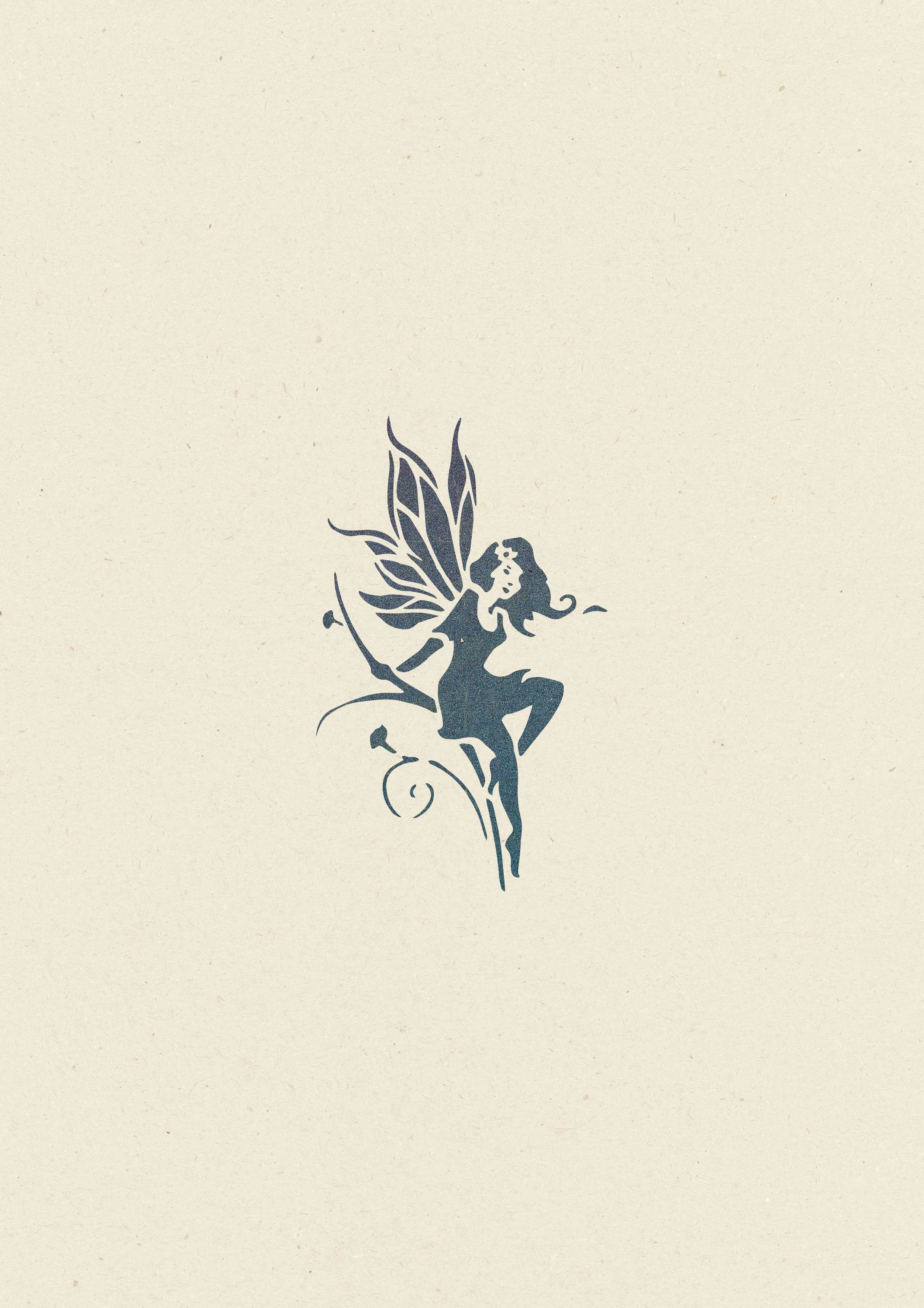 Douce Fée • 209
