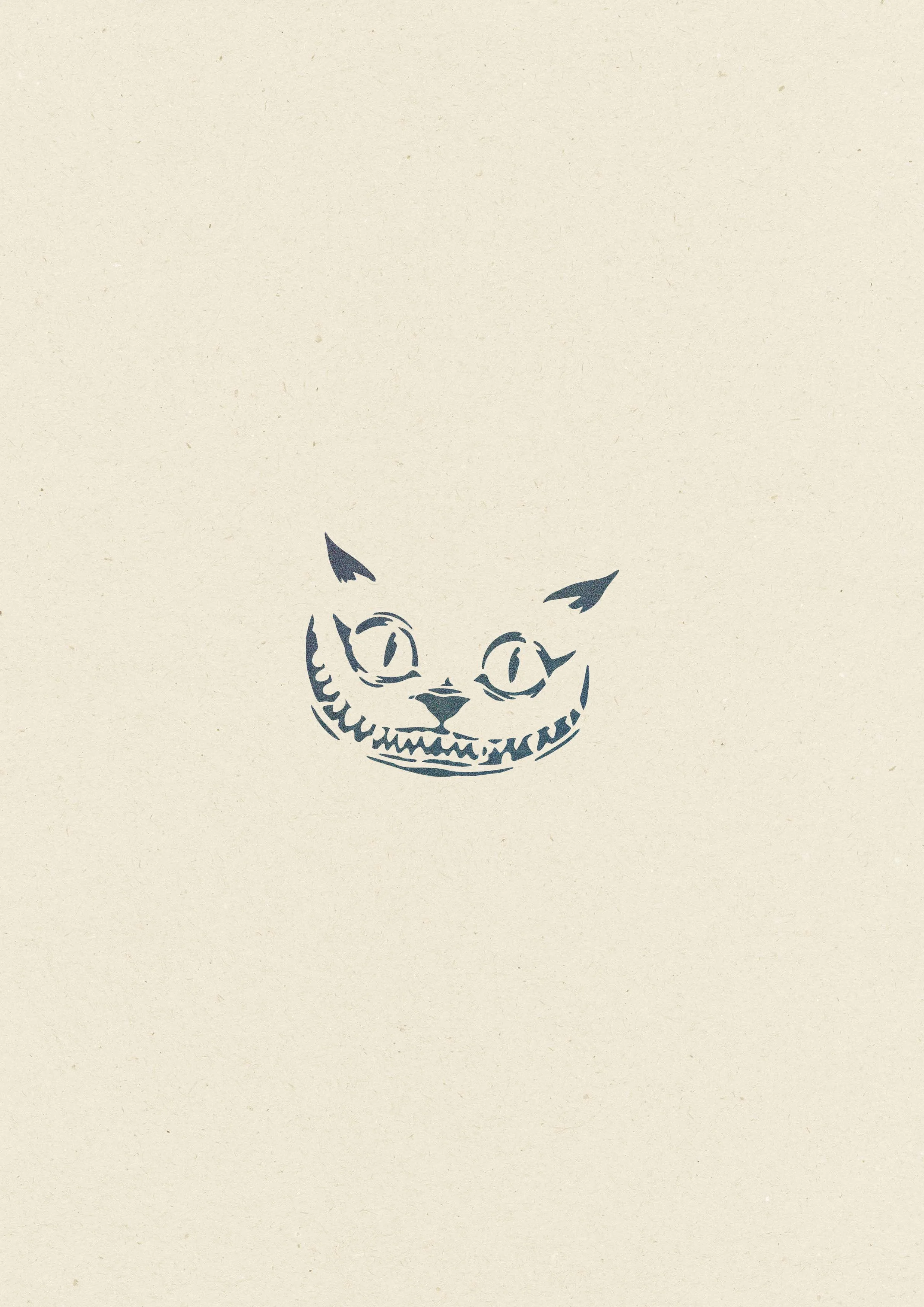 Chat du Cheshire • 287