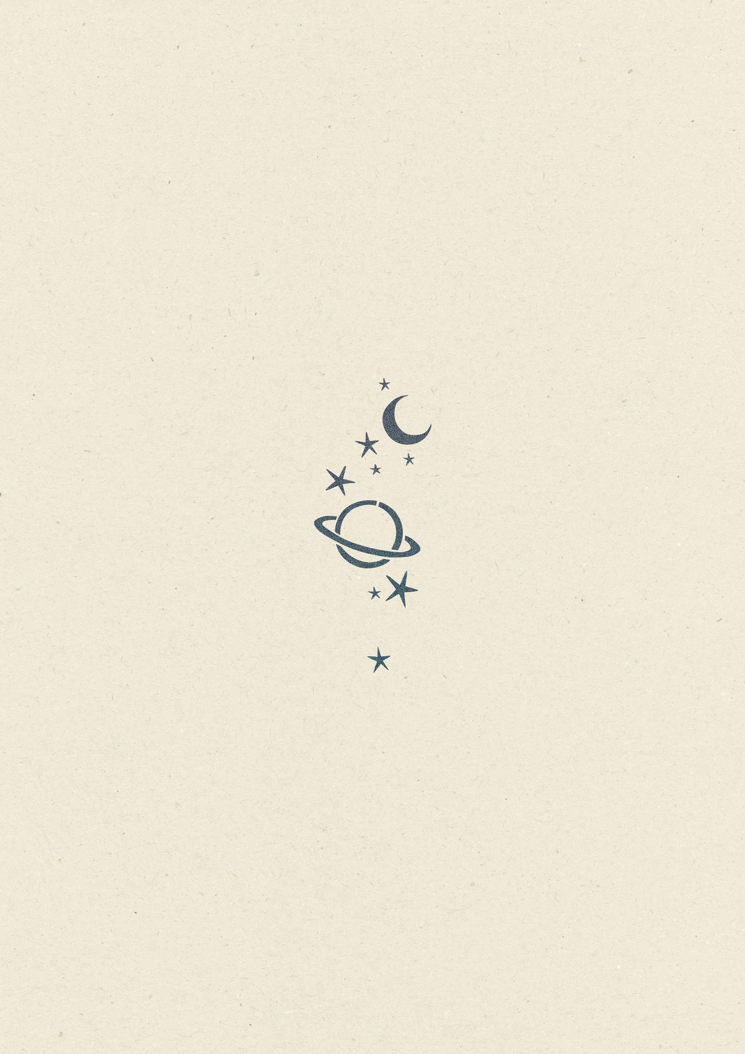 Planète et étoiles • 53
