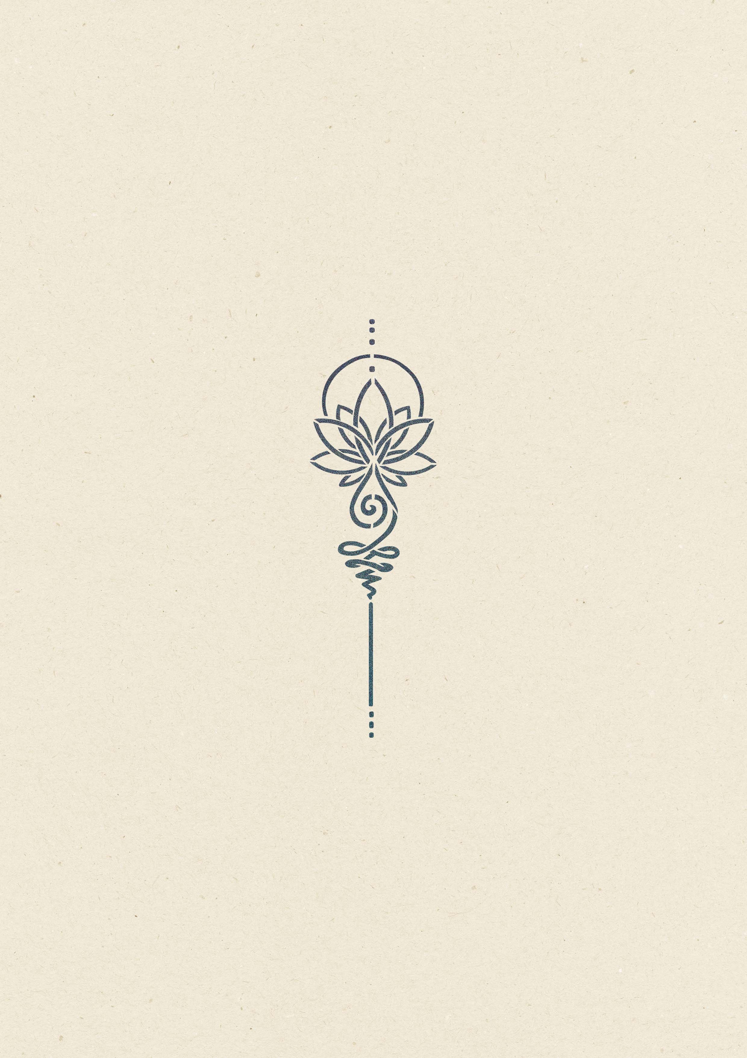 Lotus Zen • 205