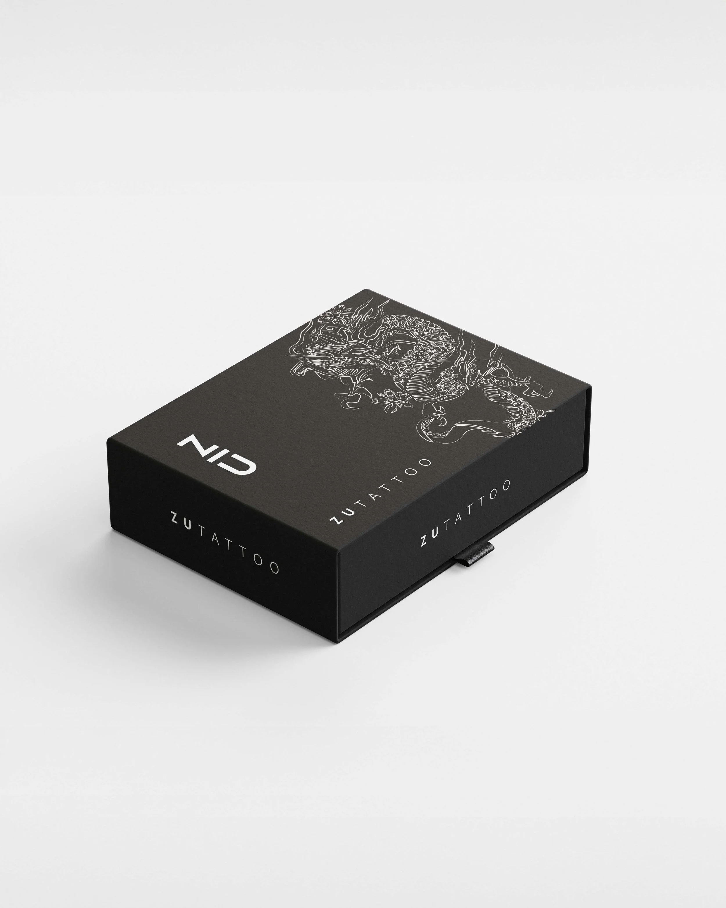 BOX ZU Tattoo