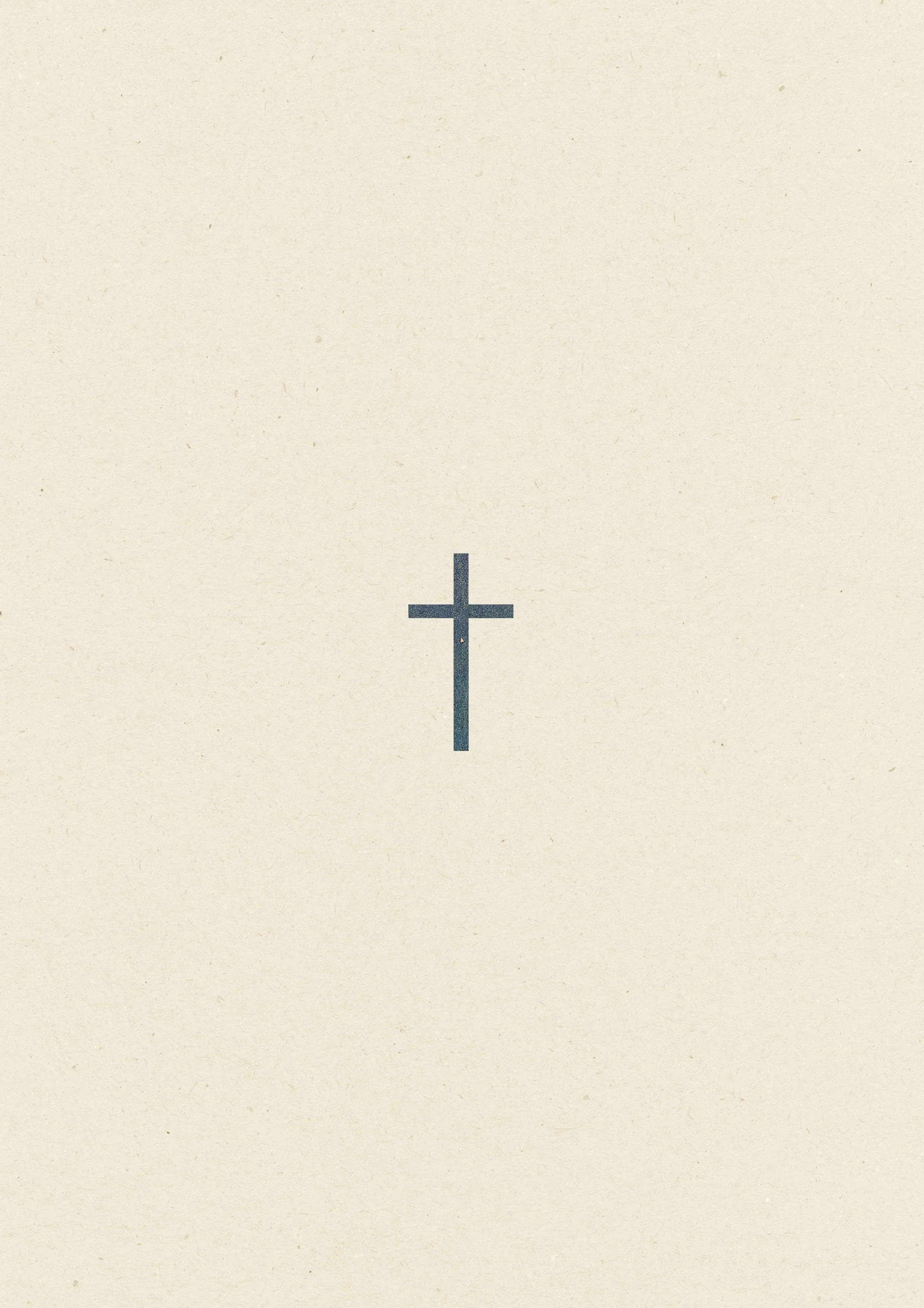 Petite Croix • 70
