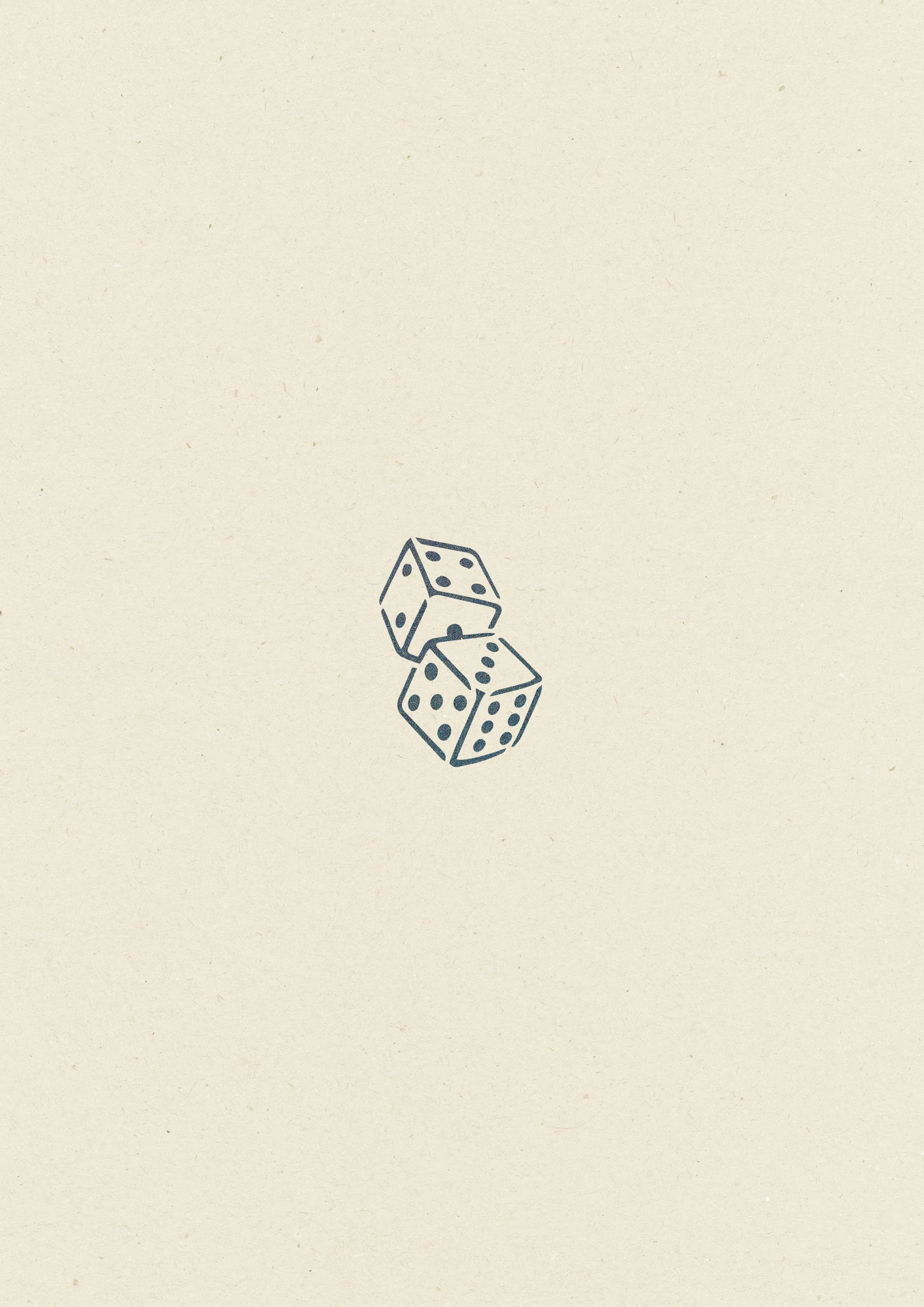 Dés • 28